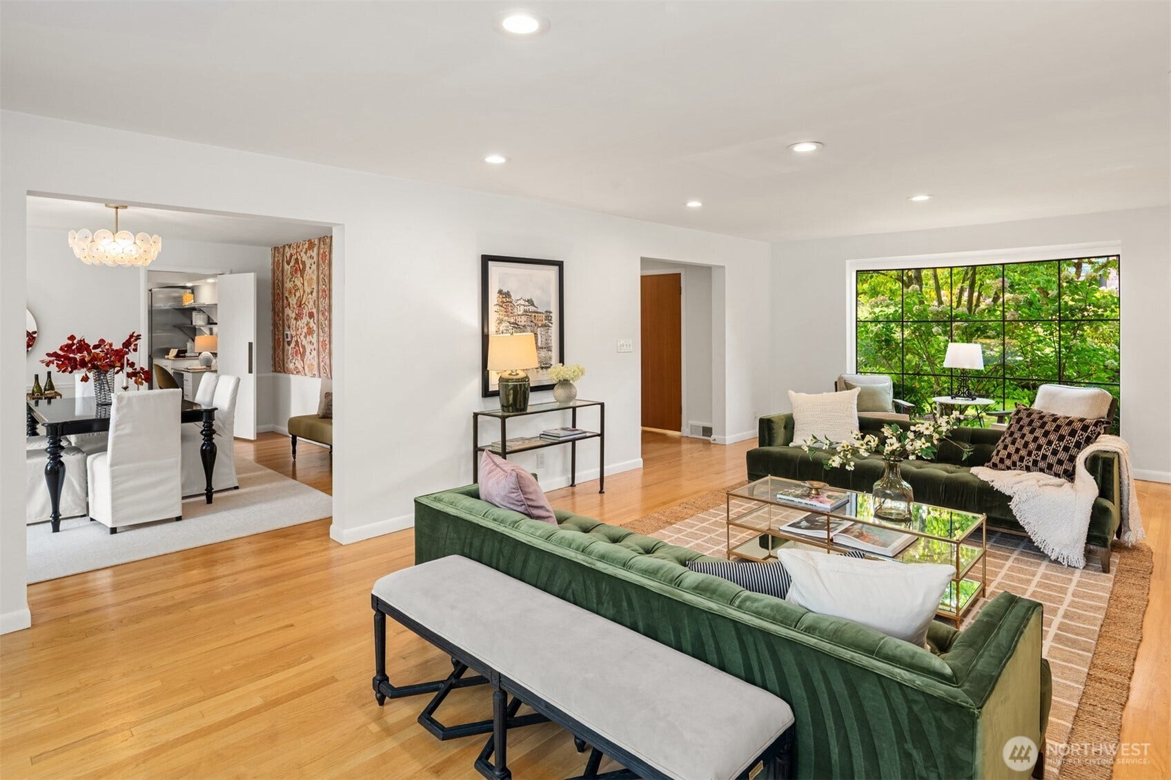 1512 Arboretum Place E, Seattle, WA 98112