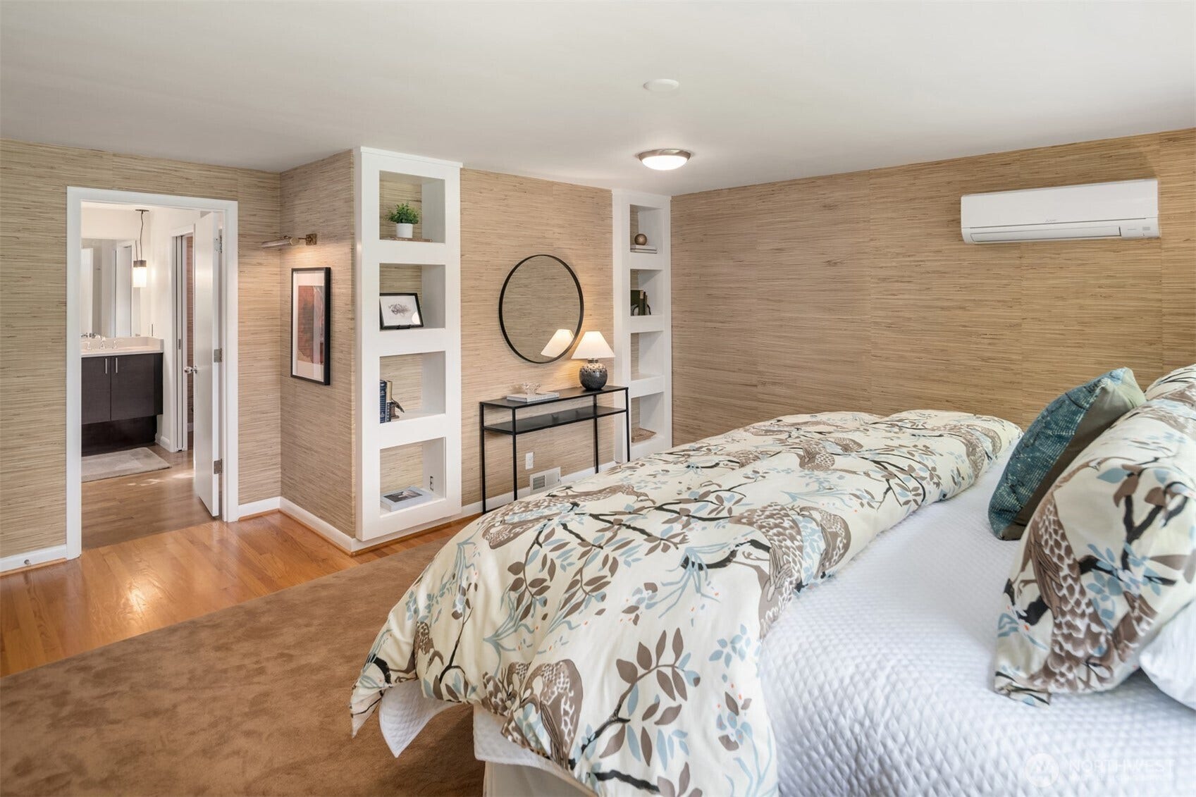 1512 Arboretum Place E, Seattle, WA 98112