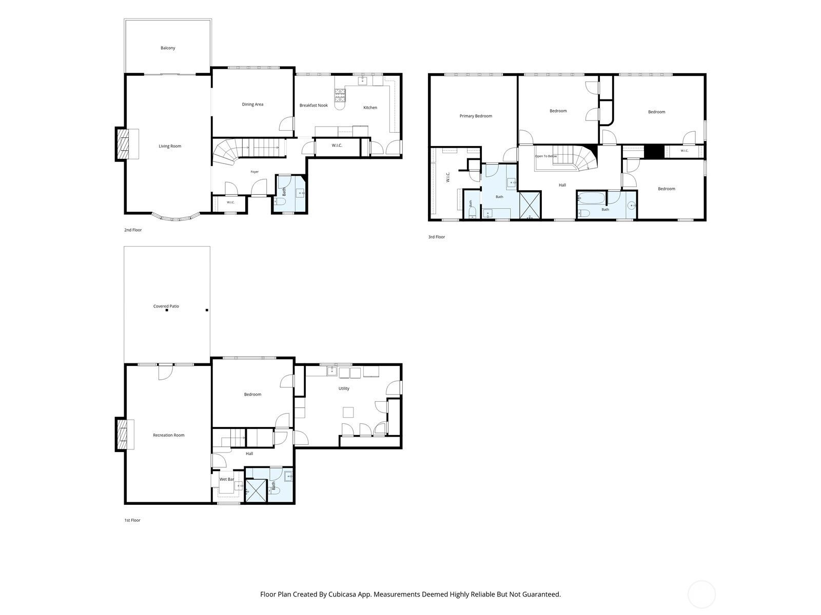 1512 Arboretum Place E, Seattle, WA 98112