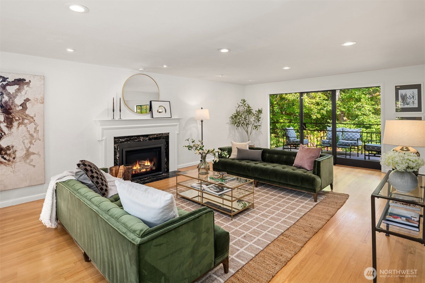 1512 Arboretum Place E, Seattle, WA 98112