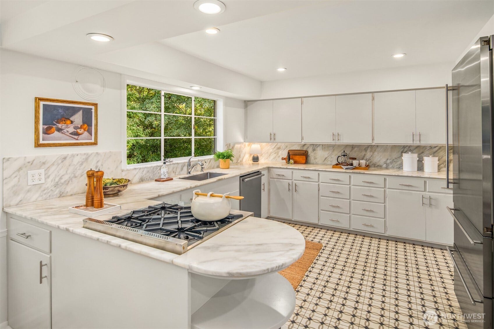 1512 Arboretum Place E, Seattle, WA 98112