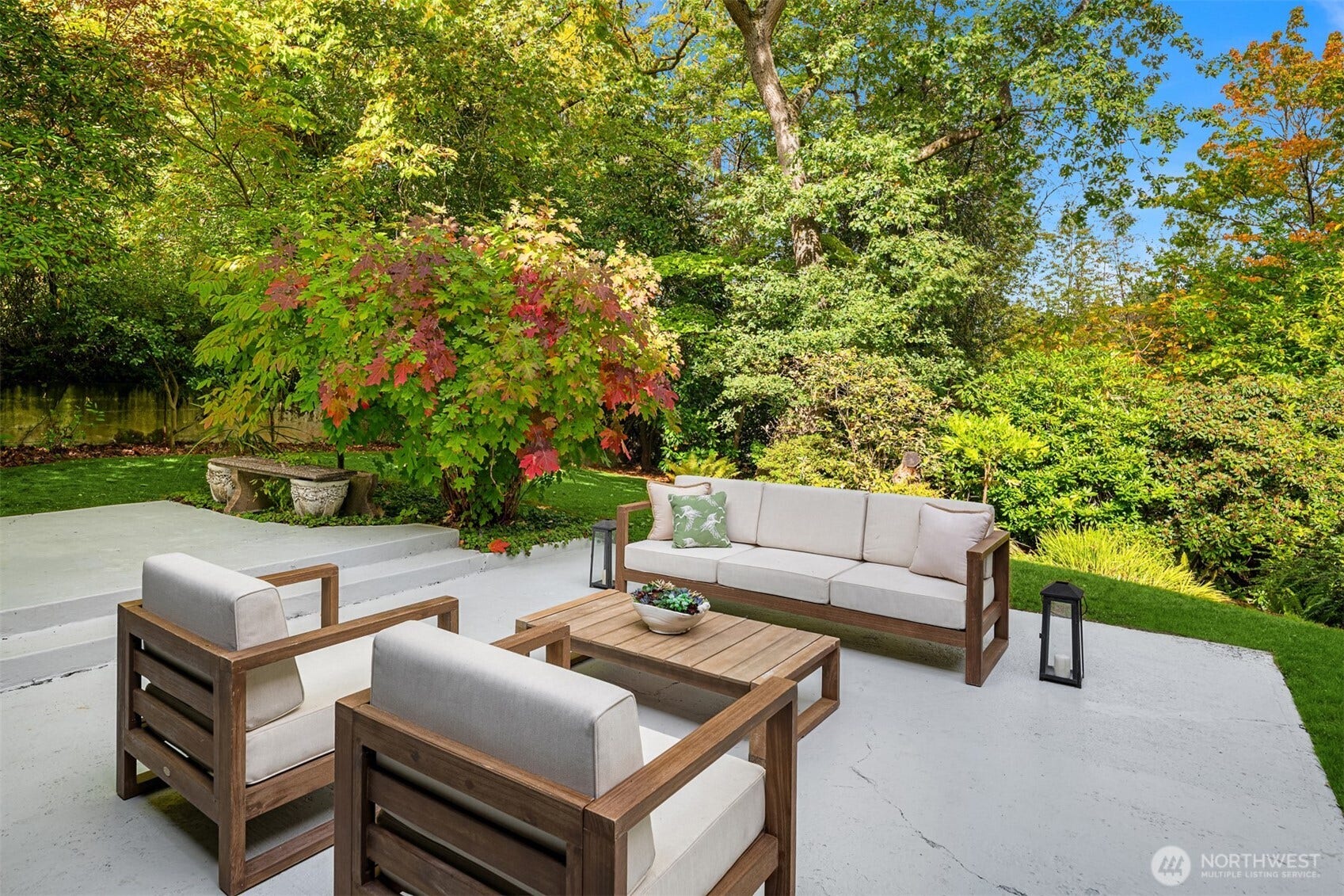 1512 Arboretum Place E, Seattle, WA 98112