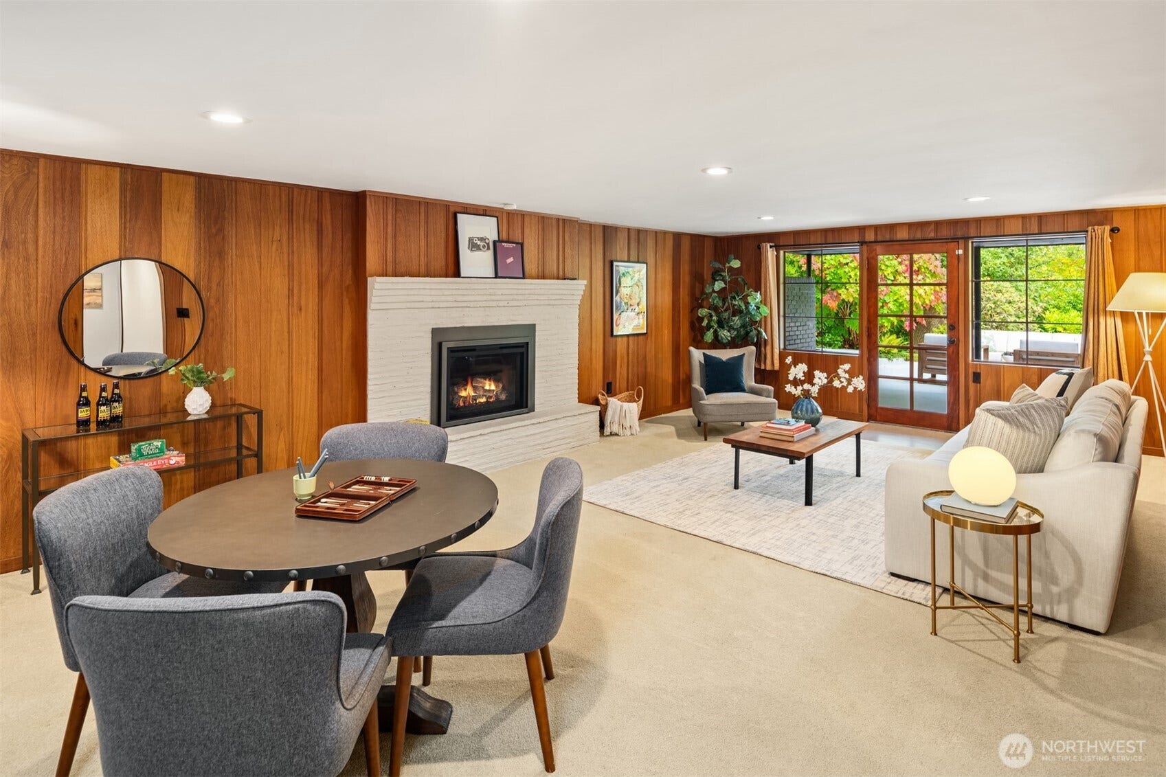 1512 Arboretum Place E, Seattle, WA 98112