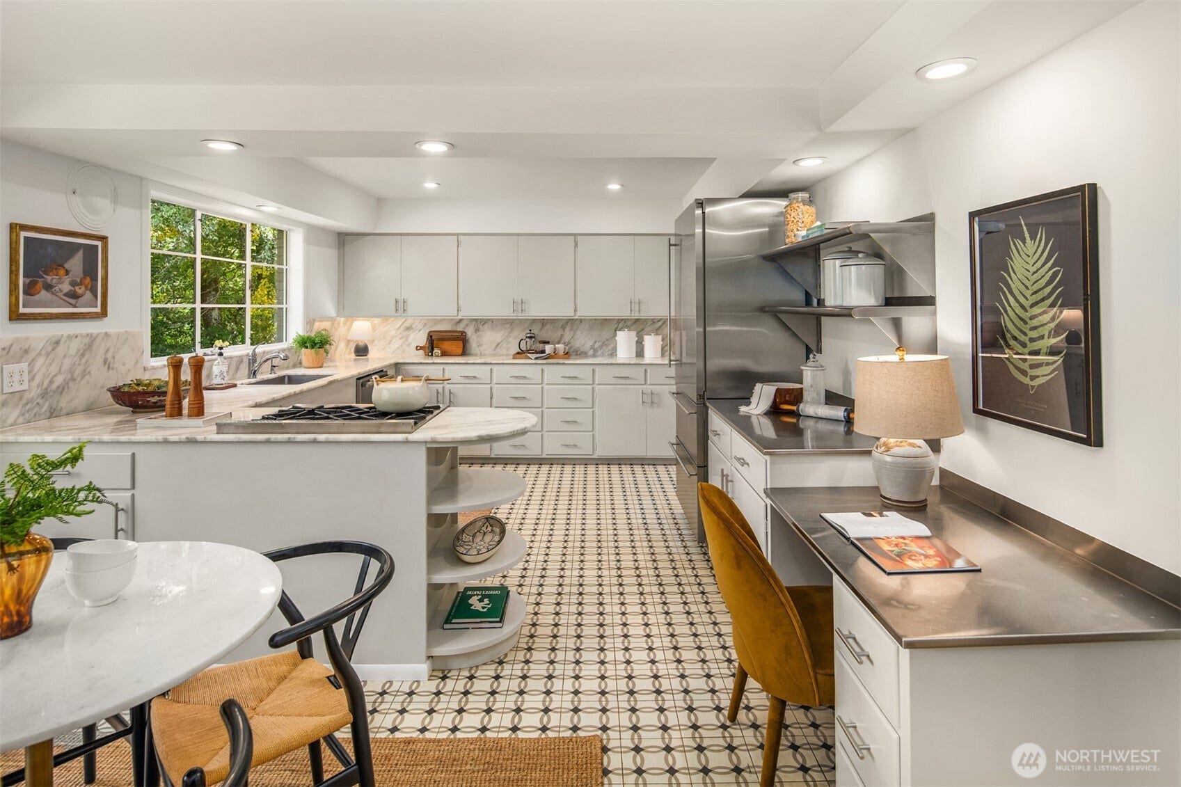 1512 Arboretum Place E, Seattle, WA 98112
