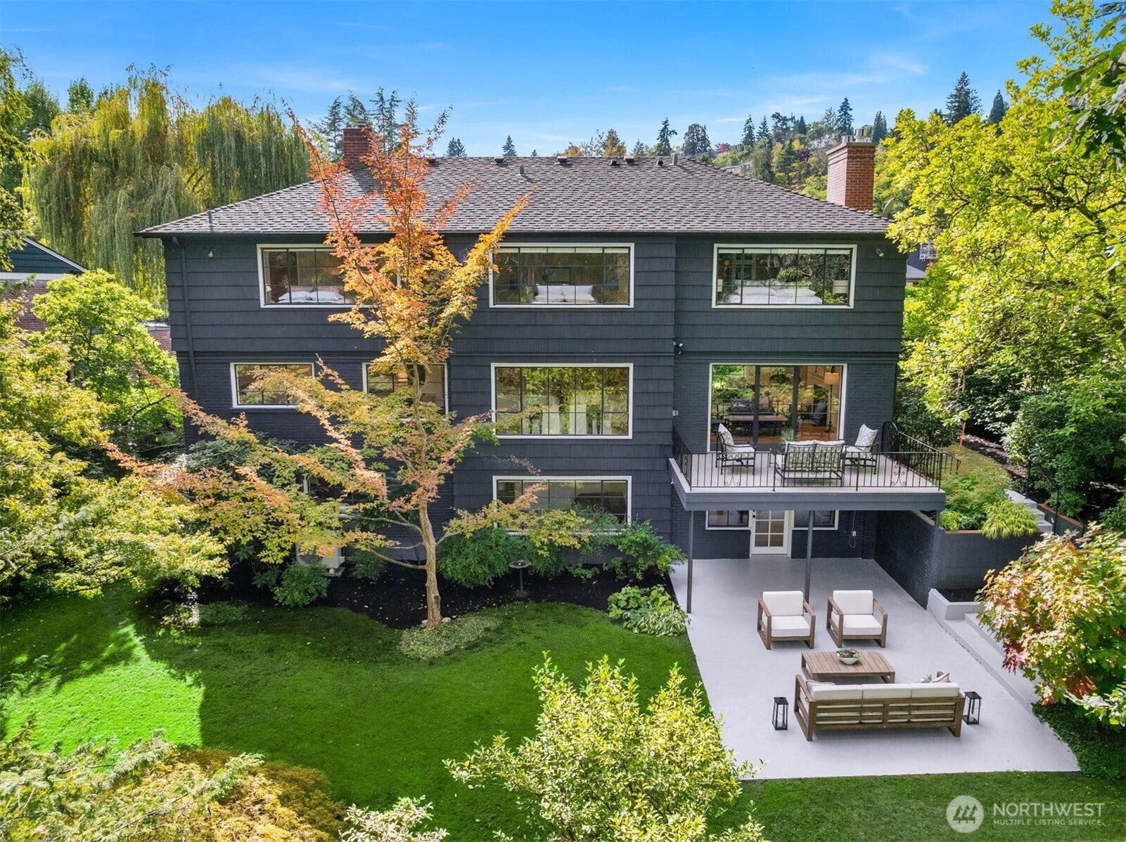 1512 Arboretum Place E, Seattle, WA 98112