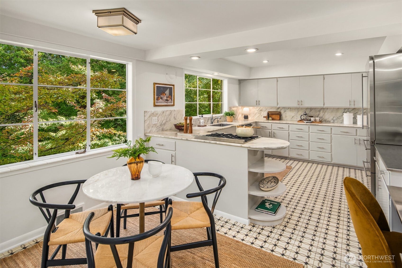1512 Arboretum Place E, Seattle, WA 98112