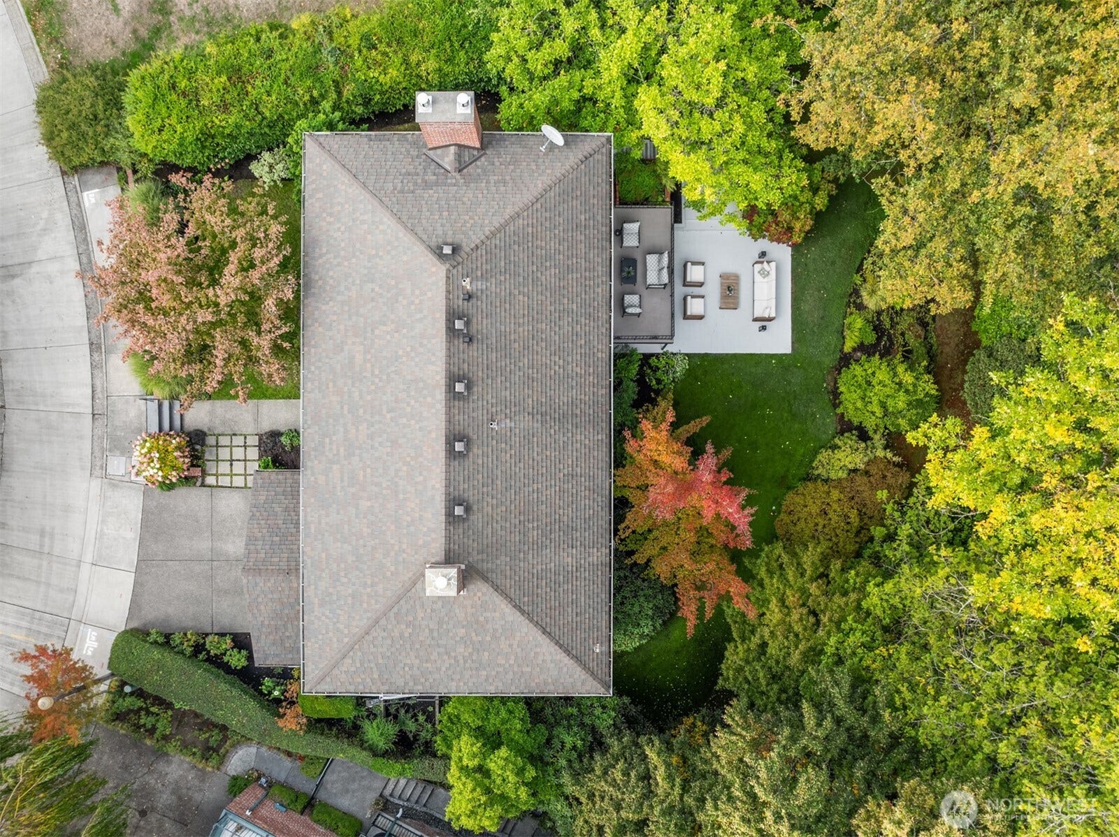 1512 Arboretum Place E, Seattle, WA 98112