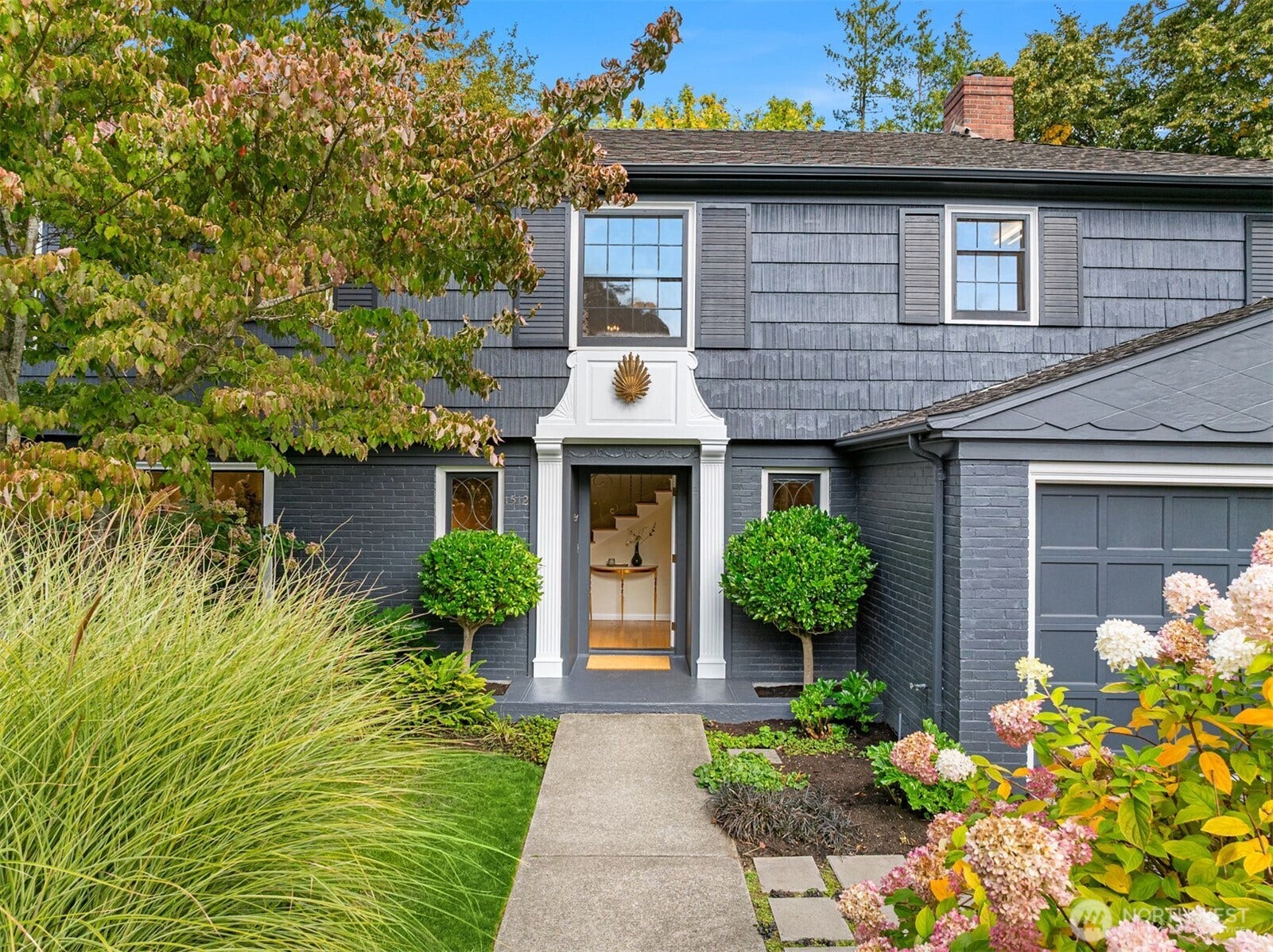 1512 Arboretum Place E, Seattle, WA 98112