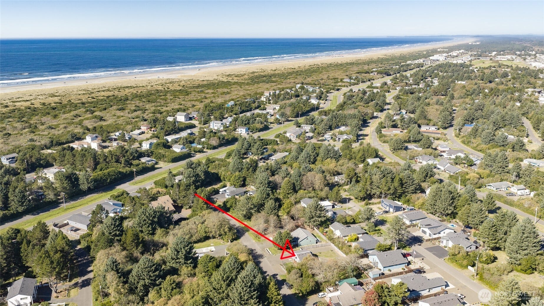 164 N Oar Loop NW, Ocean Shores, WA 98569
