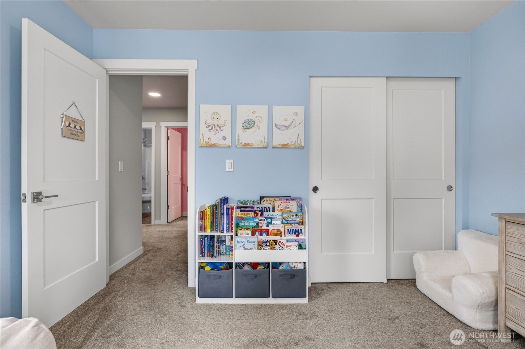 1806 25th Street, Snohomish, WA 98290 Bedroom 2