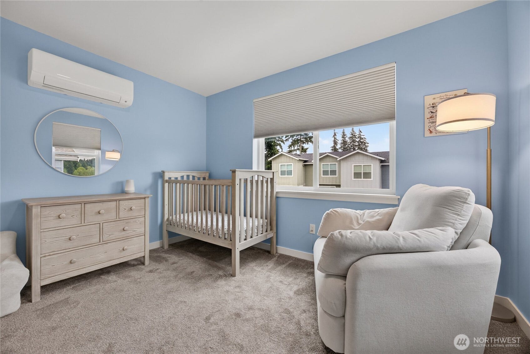 1806 25th Street, Snohomish, WA 98290 Bedroom 2