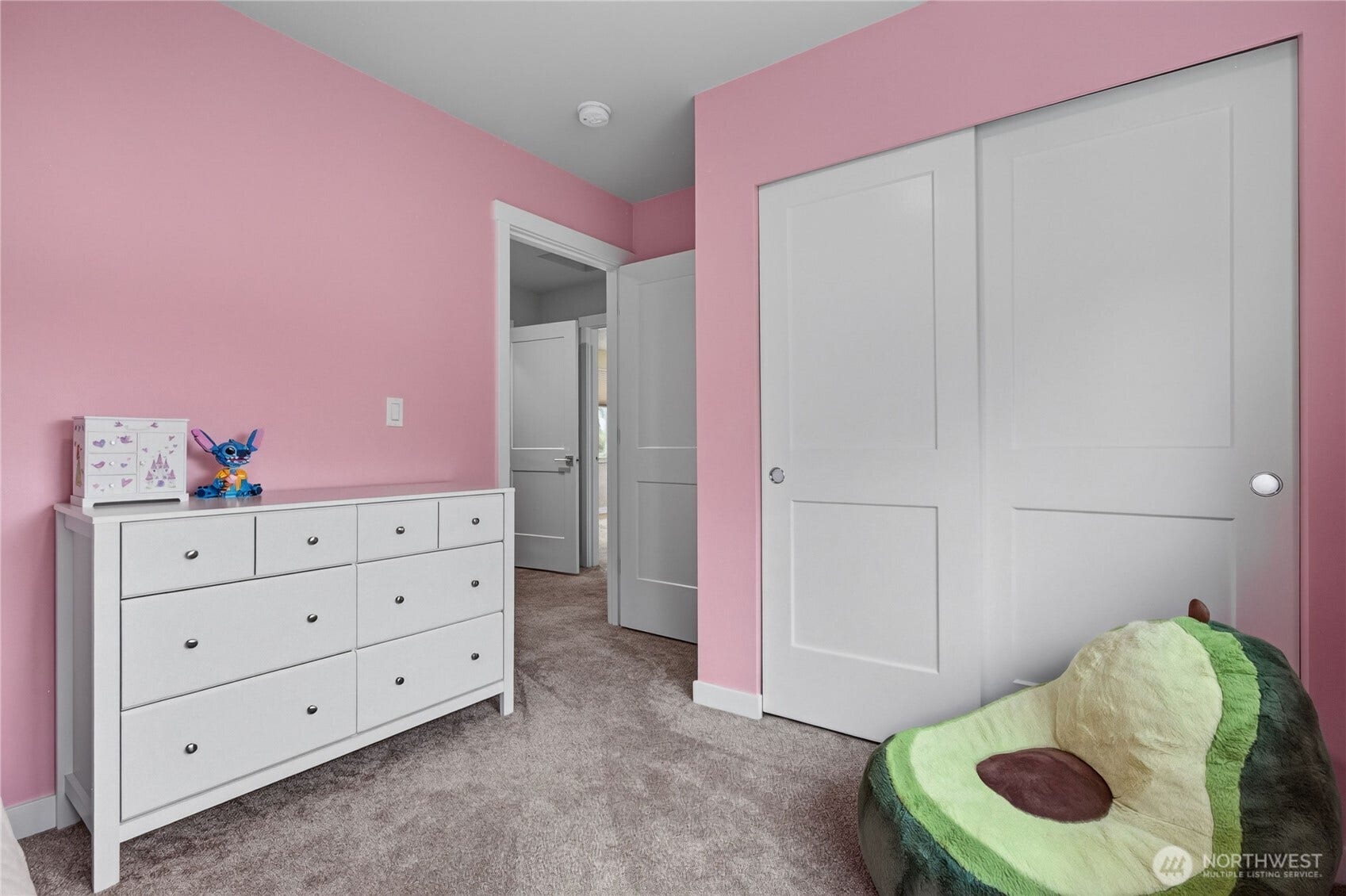 1806 25th Street, Snohomish, WA 98290 Bedroom 3