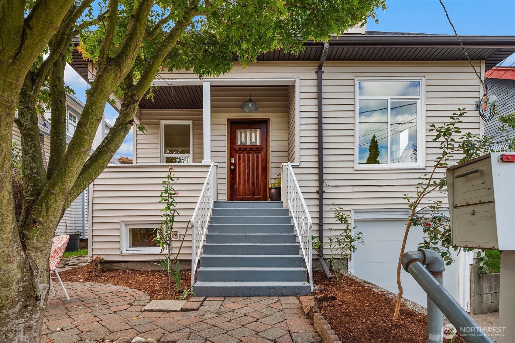 181 26th Avenue, Seattle, WA 98122 181 26th Avenue, Seattle, WA 98122