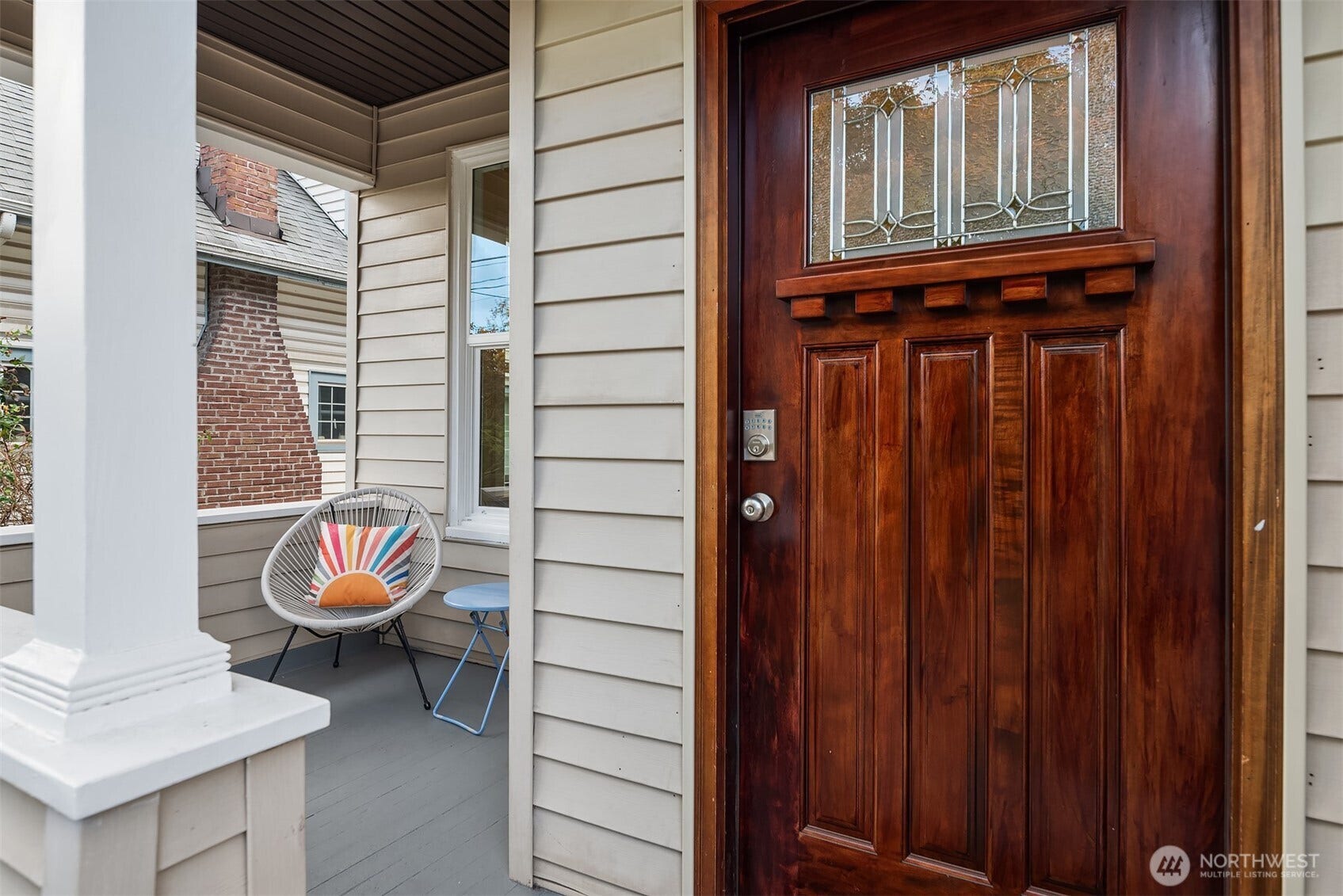 181 26th Avenue, Seattle, WA 98122 181 26th Avenue, Seattle, WA 98122