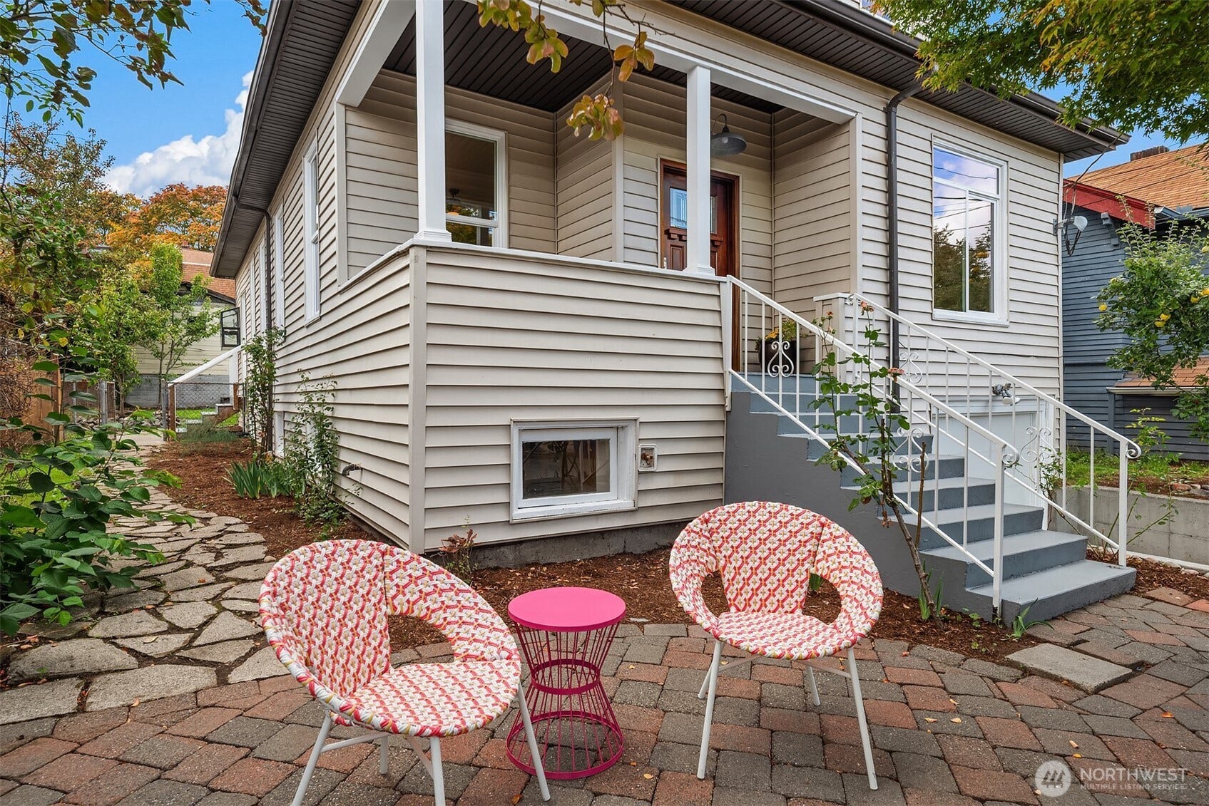 181 26th Avenue, Seattle, WA 98122 181 26th Avenue, Seattle, WA 98122