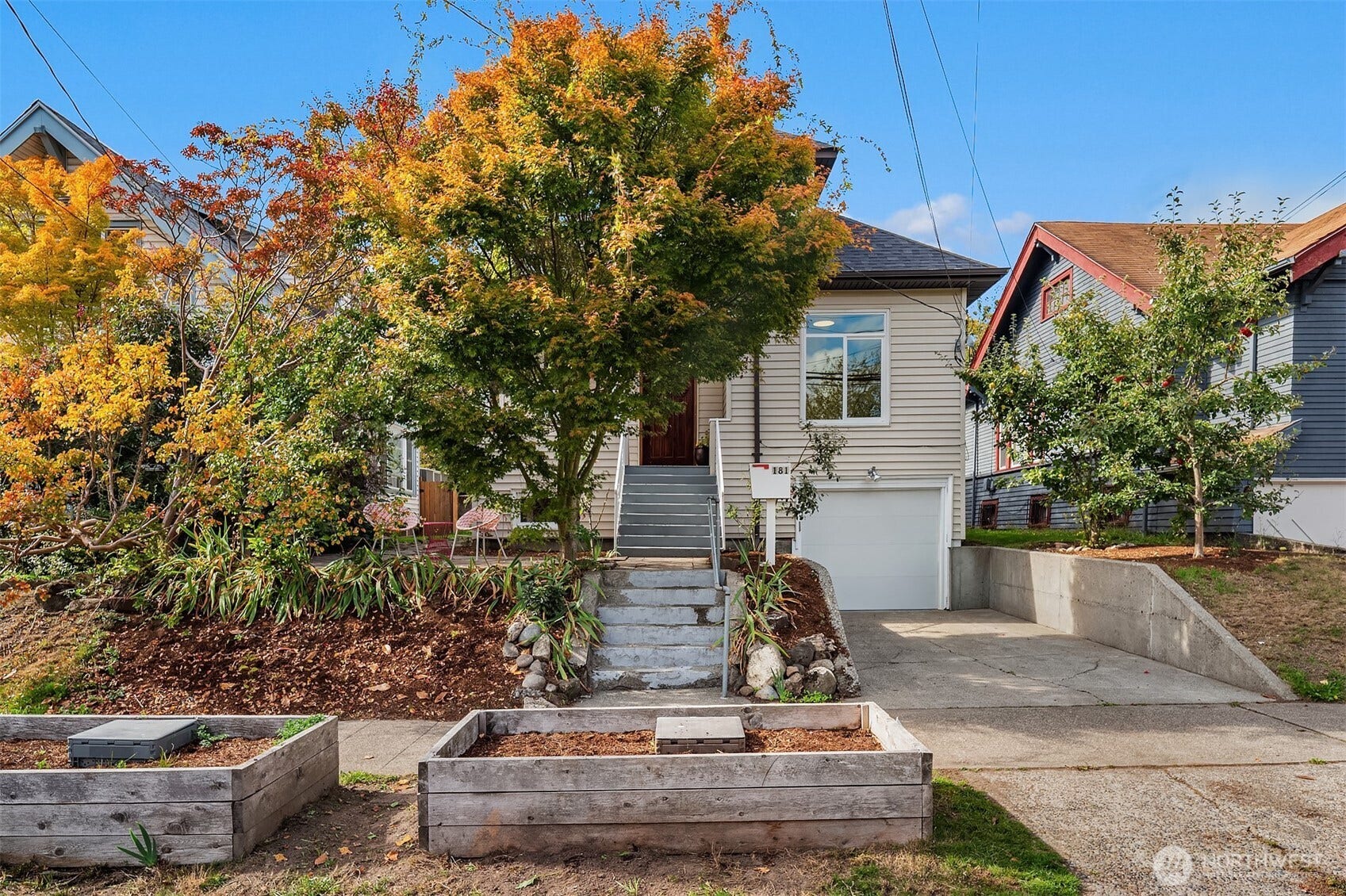 181 26th Avenue, Seattle, WA 98122 181 26th Avenue, Seattle, WA 98122