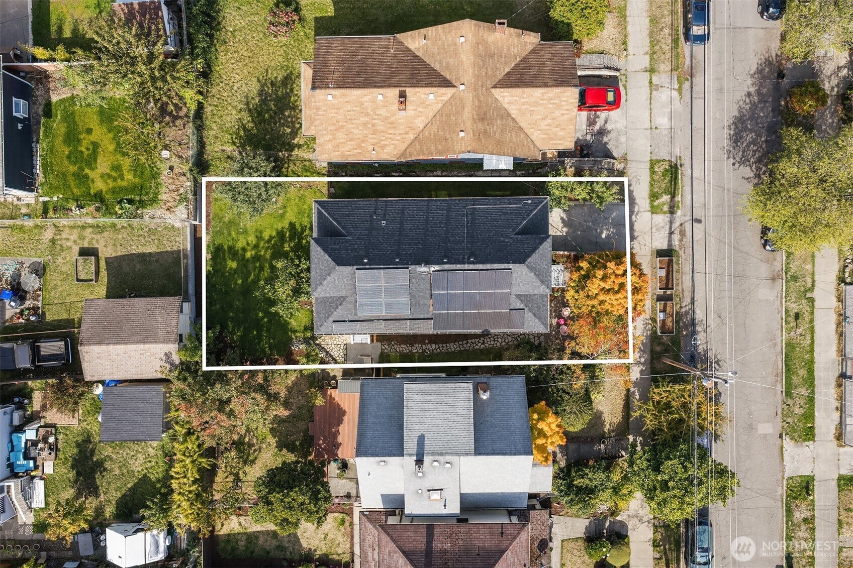 181 26th Avenue, Seattle, WA 98122 181 26th Avenue, Seattle, WA 98122