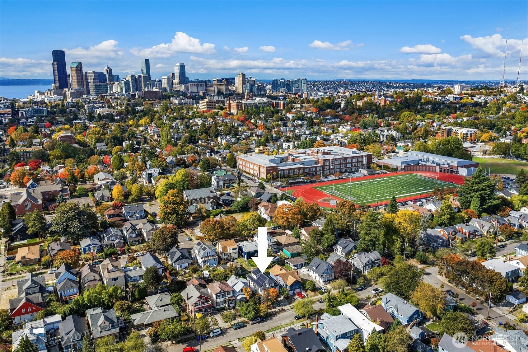 181 26th Avenue, Seattle, WA 98122 181 26th Avenue, Seattle, WA 98122