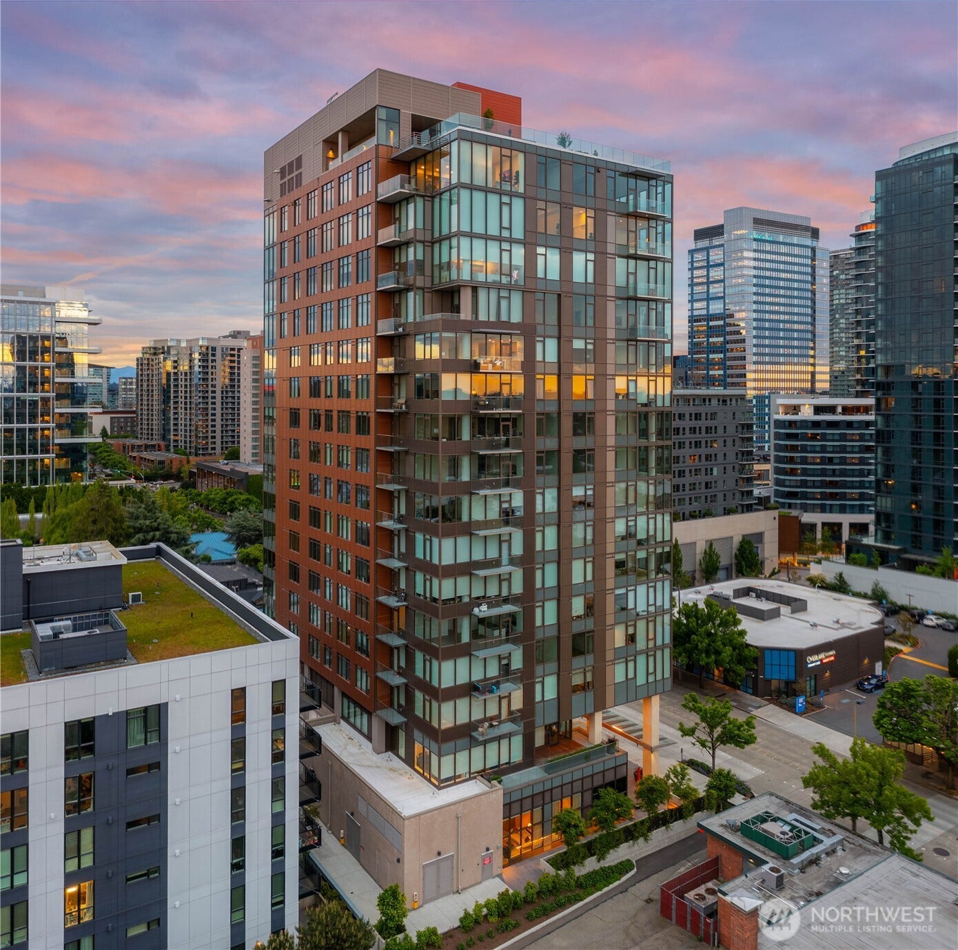 10232 NE 10th Street, #602, Bellevue, WA 98004 10232 NE 10th Street, #602, Bellevue, WA 98004