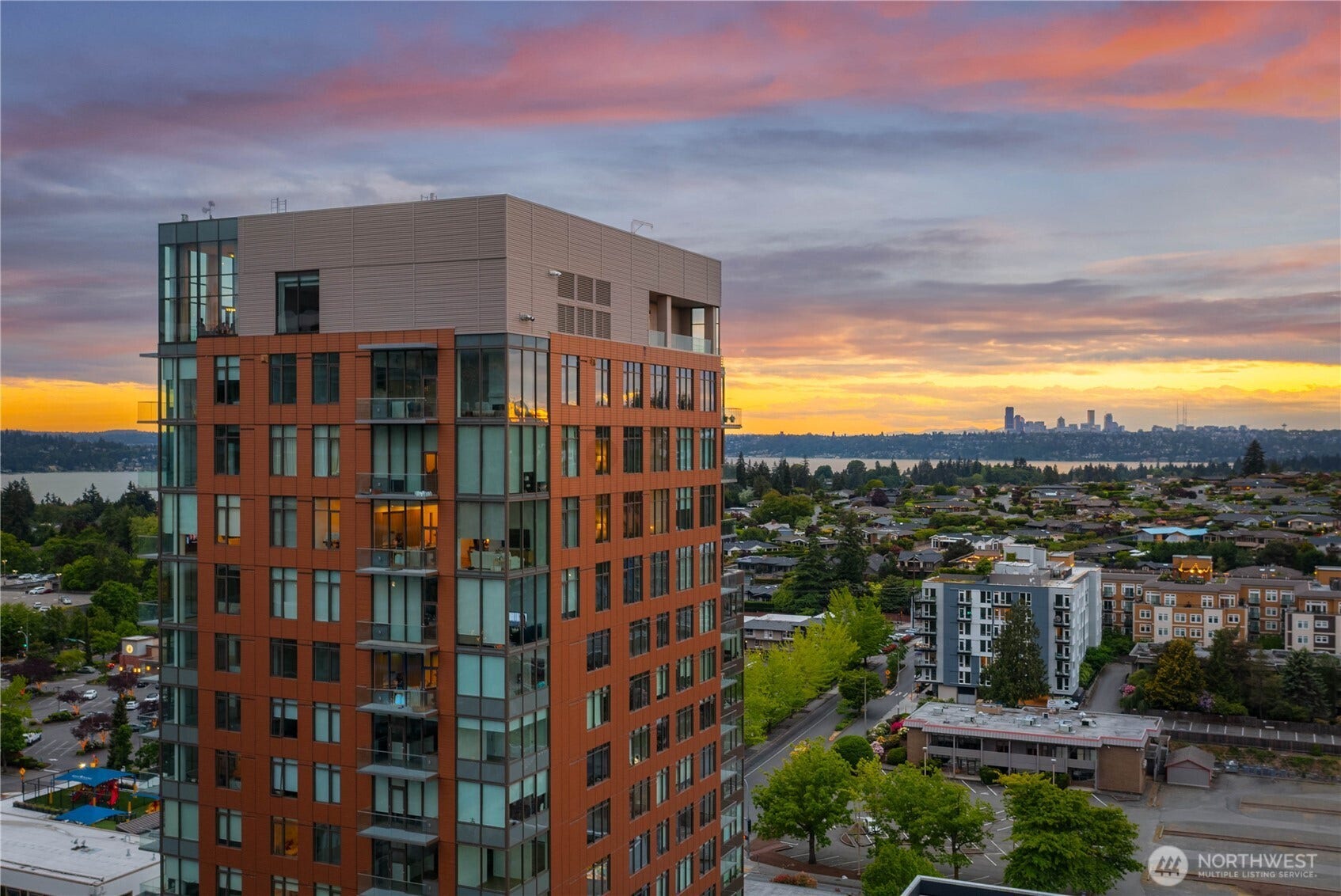 10232 NE 10th Street, #602, Bellevue, WA 98004 10232 NE 10th Street, #602, Bellevue, WA 98004