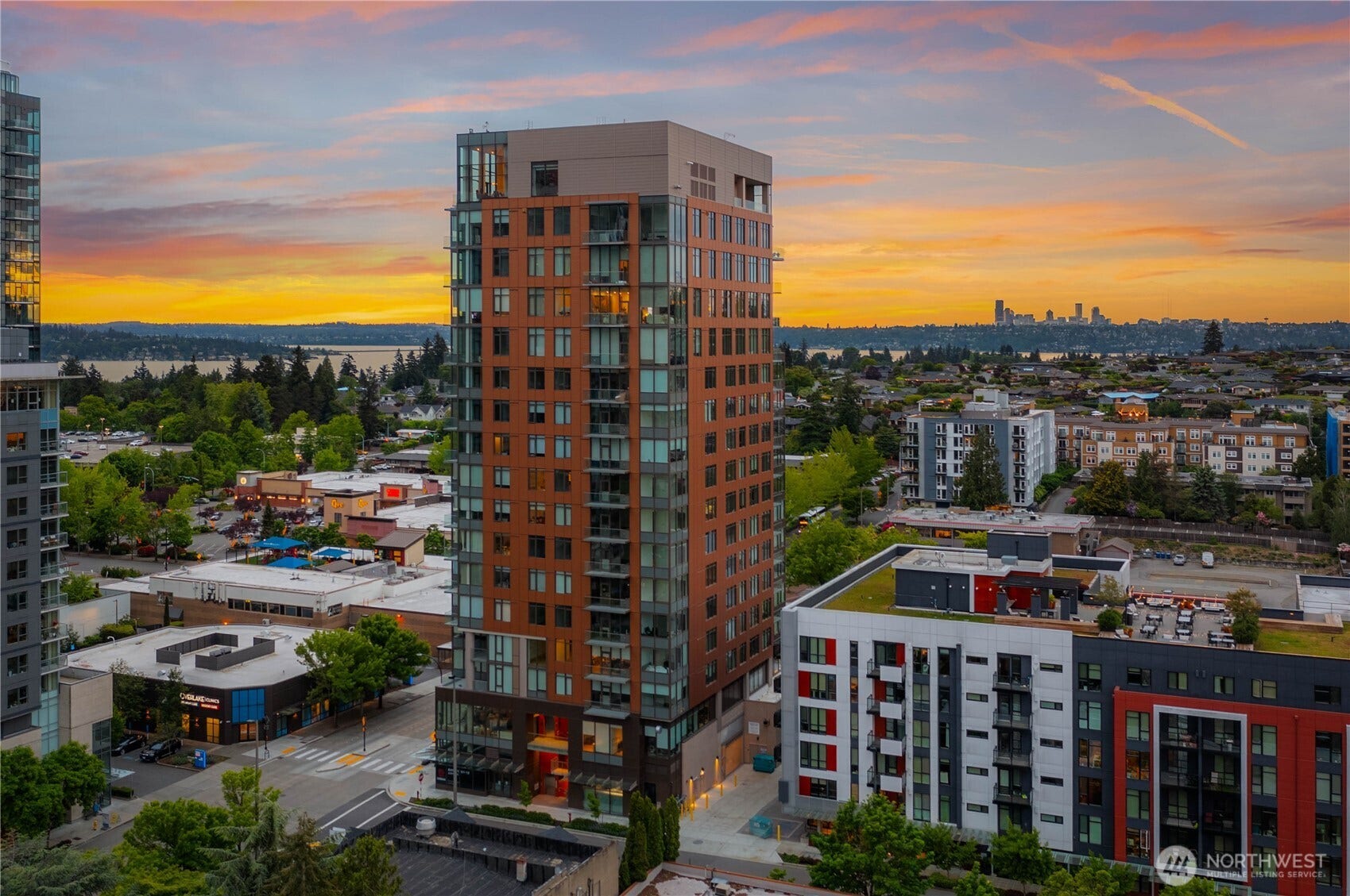 10232 NE 10th Street, #602, Bellevue, WA 98004 10232 NE 10th Street, #602, Bellevue, WA 98004