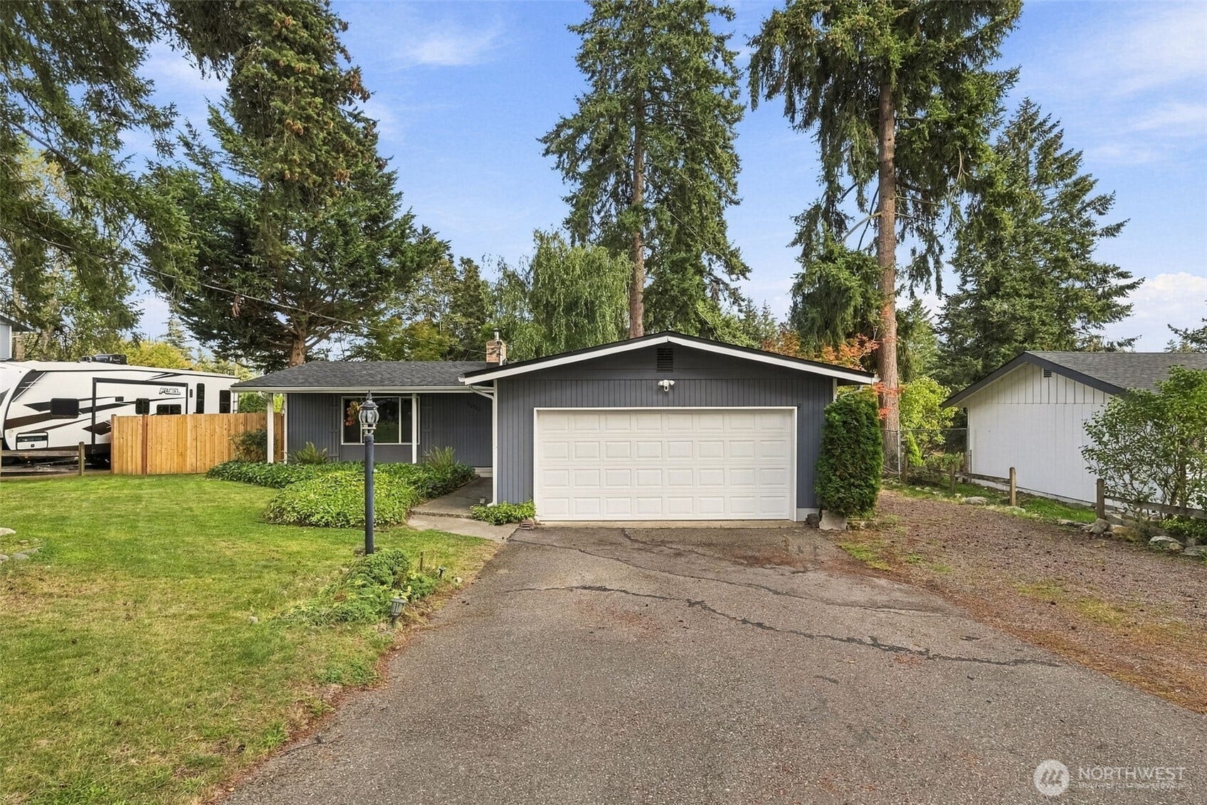 12501 80th Avenue E, Puyallup, WA 98373 12501 80th Avenue E, Puyallup, WA 98373