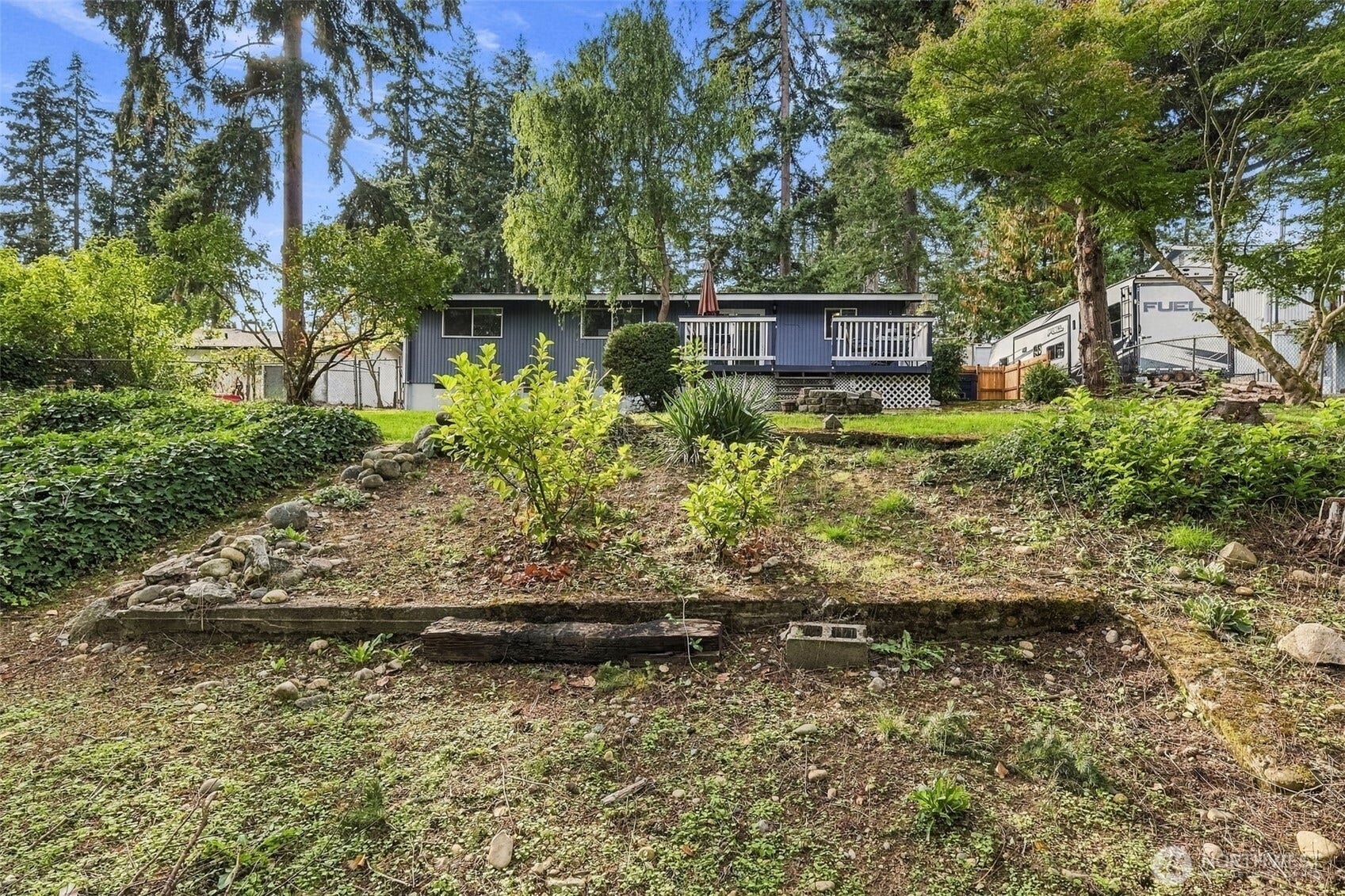 12501 80th Avenue E, Puyallup, WA 98373 12501 80th Avenue E, Puyallup, WA 98373