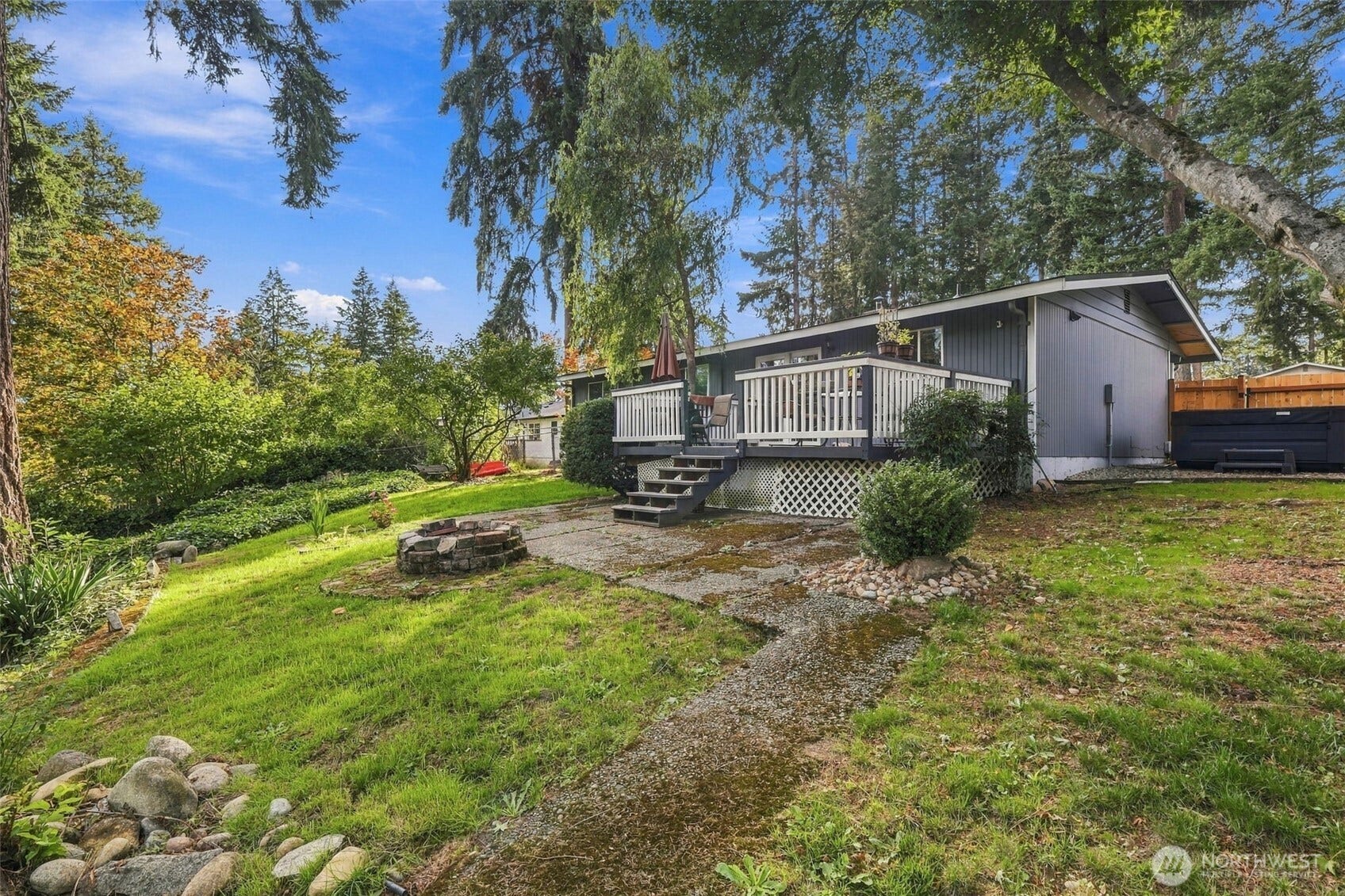 12501 80th Avenue E, Puyallup, WA 98373 12501 80th Avenue E, Puyallup, WA 98373