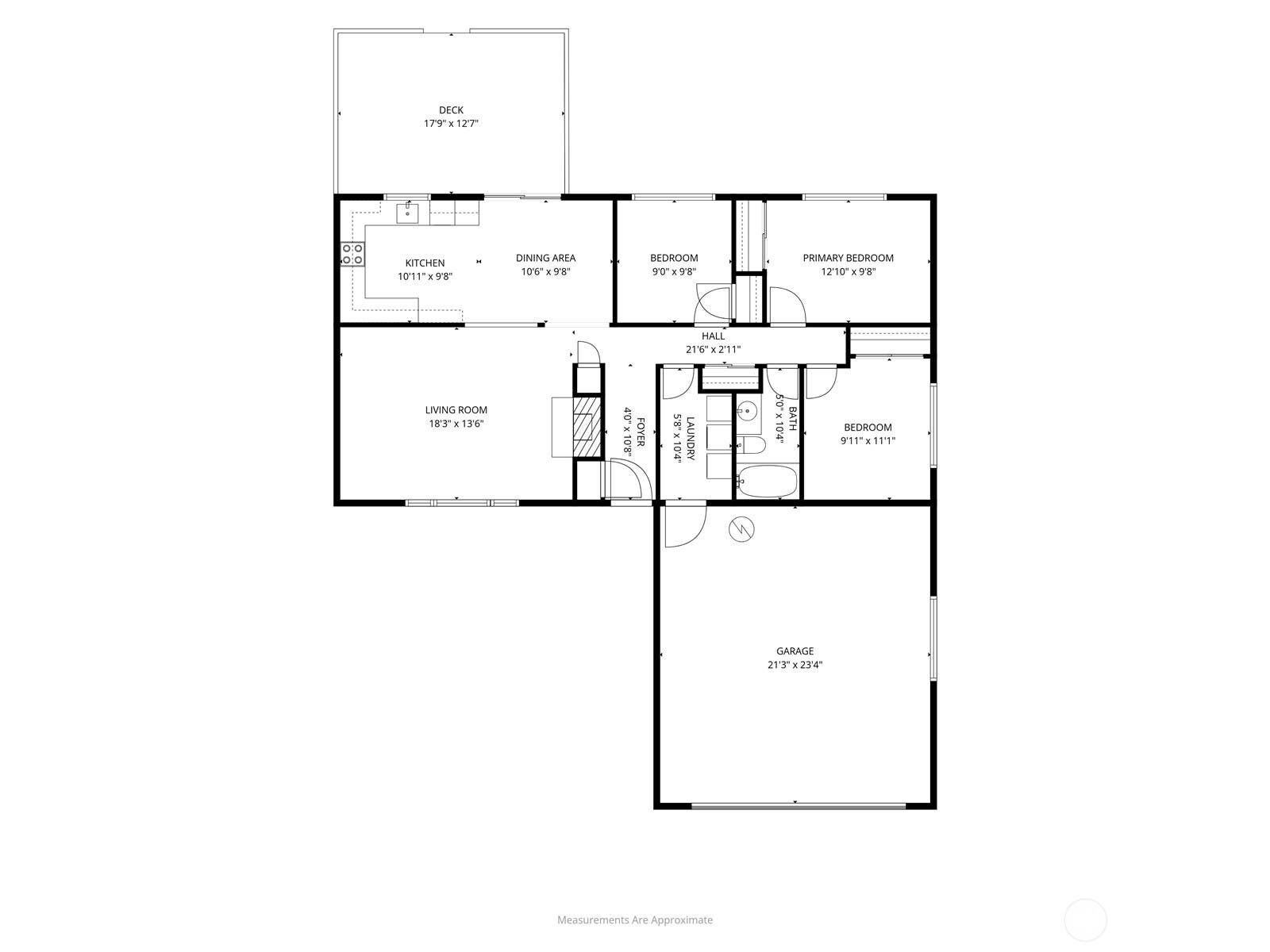 12501 80th Avenue E, Puyallup, WA 98373 12501 80th Avenue E, Puyallup, WA 98373