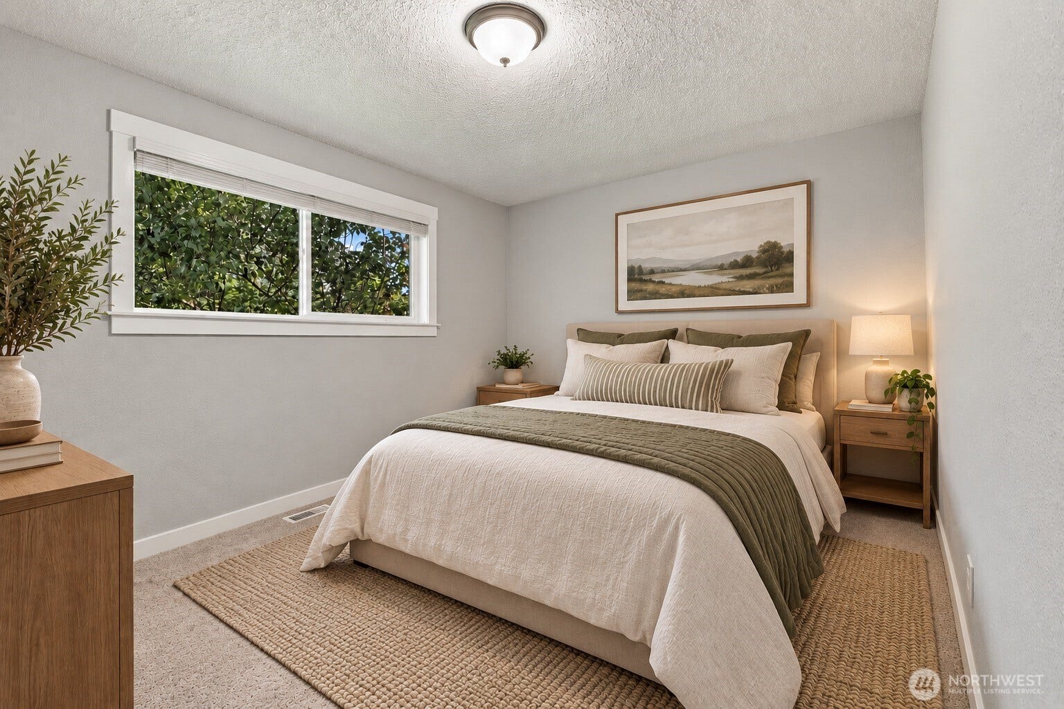 12501 80th Avenue E, Puyallup, WA 98373 Virtually Staged