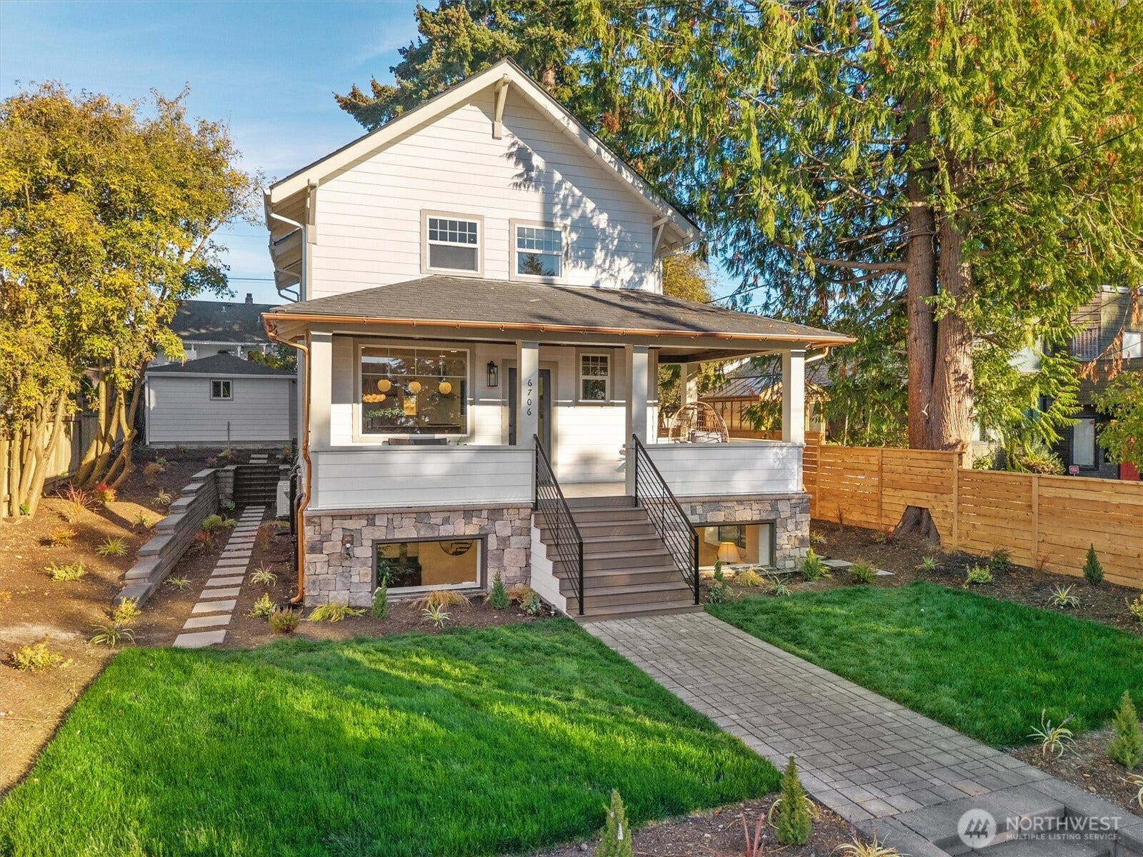 6706 Holly Place SW, Seattle, WA 98136 6706 Holly Place SW, Seattle, WA 98136