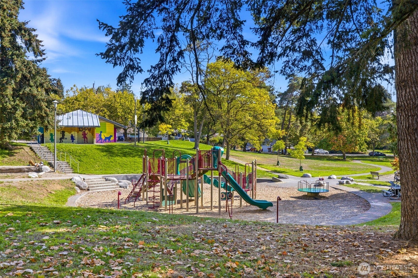 9051 2nd Avenue NW, Seattle, WA 98117 9051 2nd Avenue NW, Seattle, WA 98117