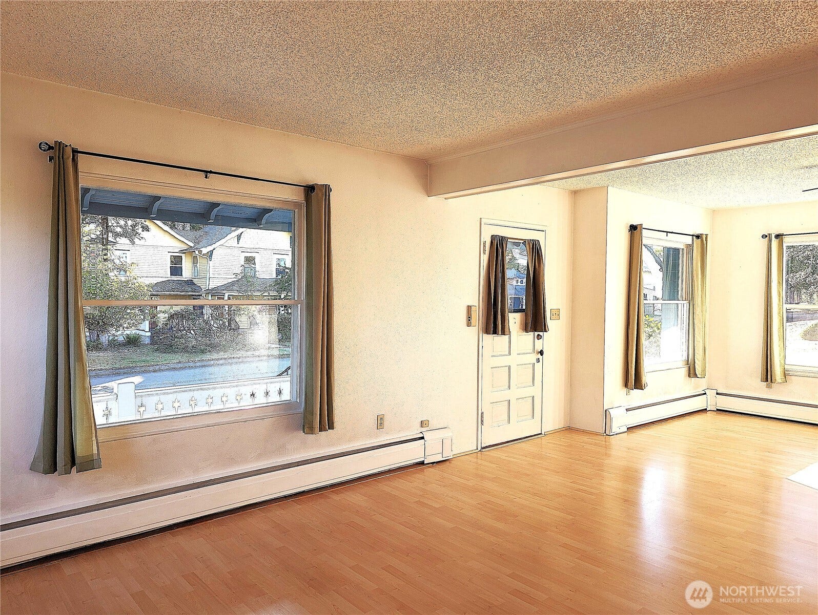 201 Brandywine Avenue, Dupont, WA 98327 Bright & light Living room