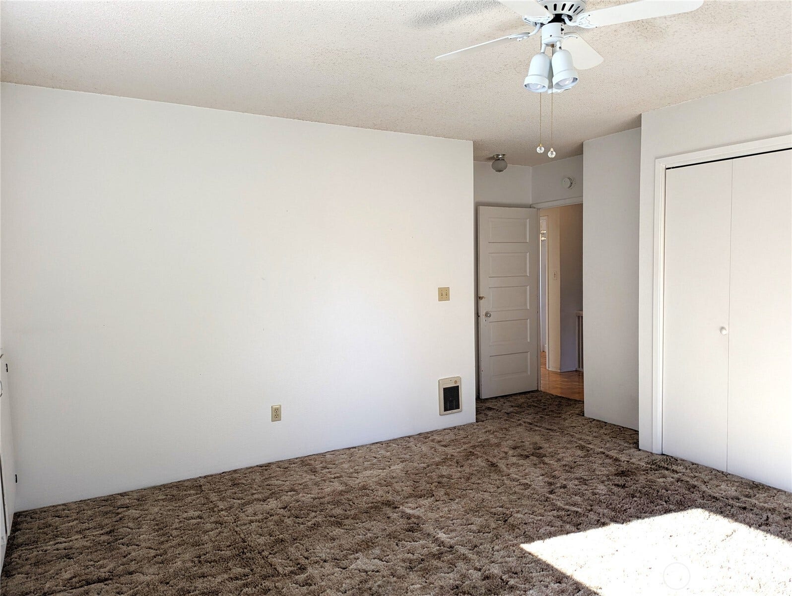 201 Brandywine Avenue, Dupont, WA 98327 Primary with good size closet