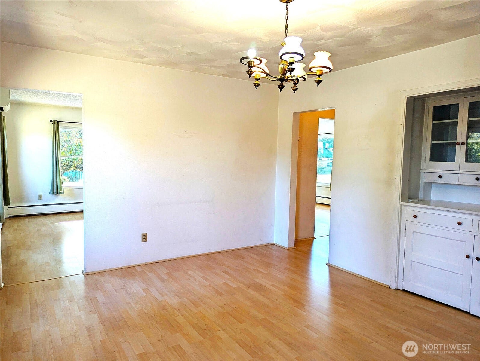 201 Brandywine Avenue, Dupont, WA 98327 Another angle of Dining room