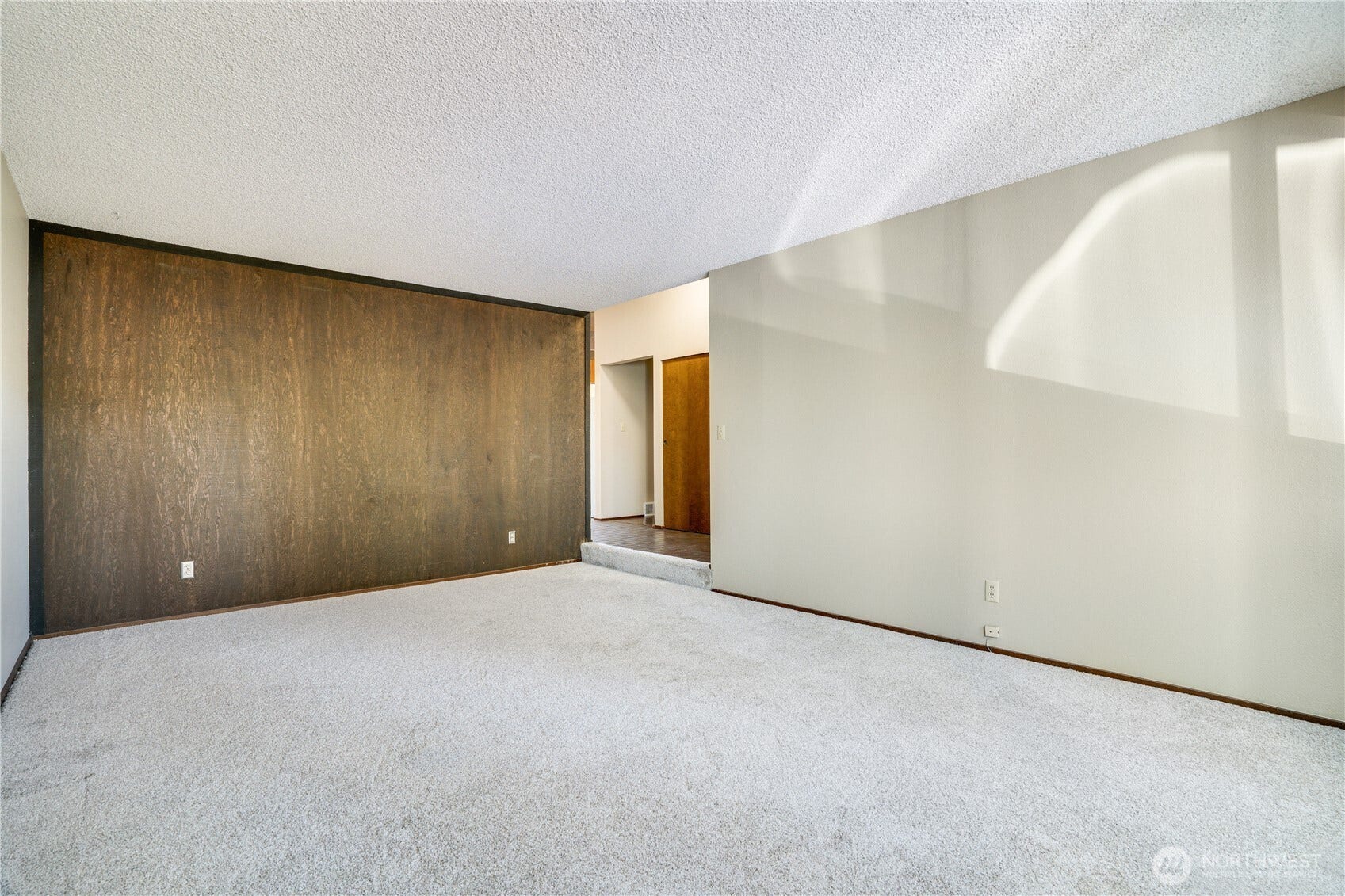 Brand New Carpet