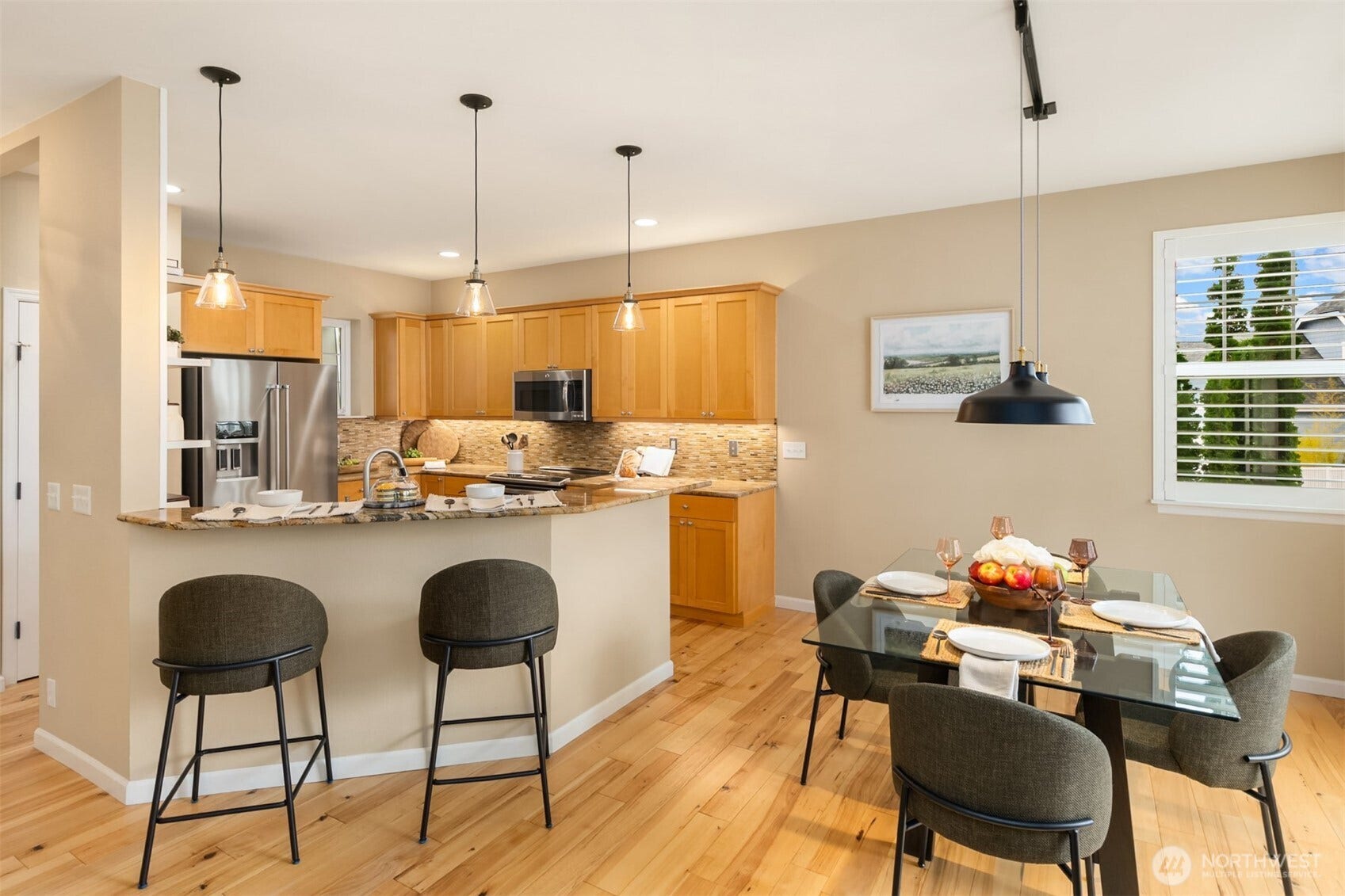 19800 Jensen Way NE, Poulsbo, WA 98370 19800 Jensen Way NE, Poulsbo, WA 98370
