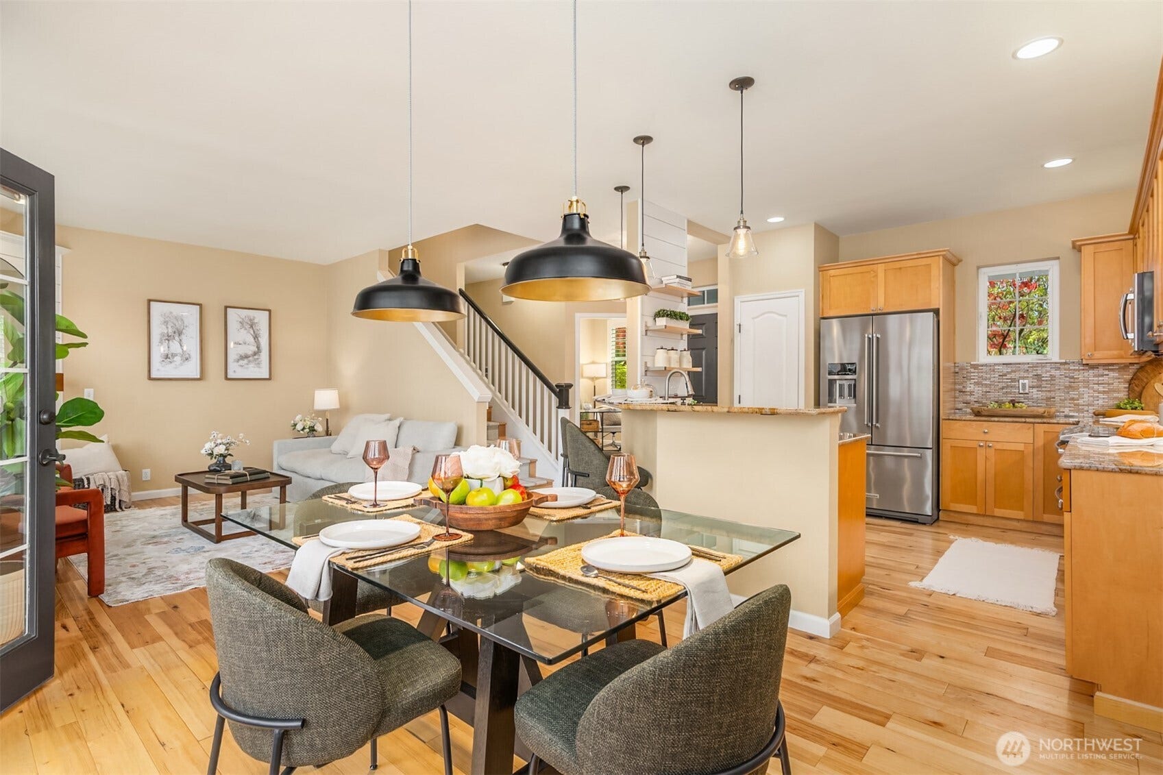 19800 Jensen Way NE, Poulsbo, WA 98370 19800 Jensen Way NE, Poulsbo, WA 98370