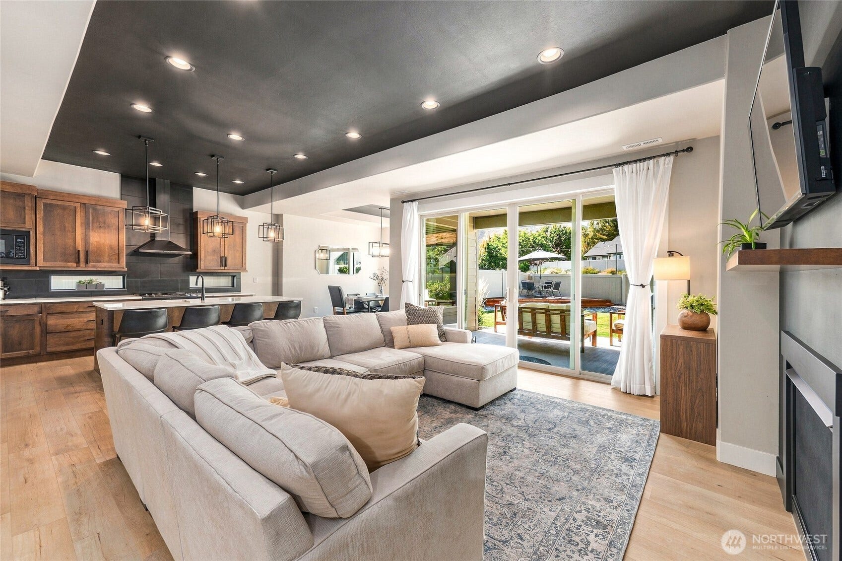 Stunning Modern Interior