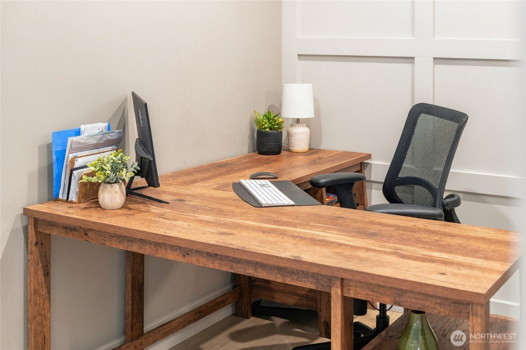 Office Space