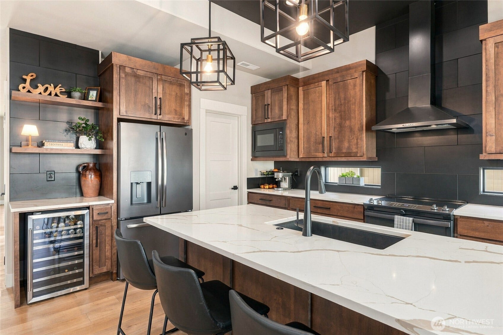 Stunning Kitchen