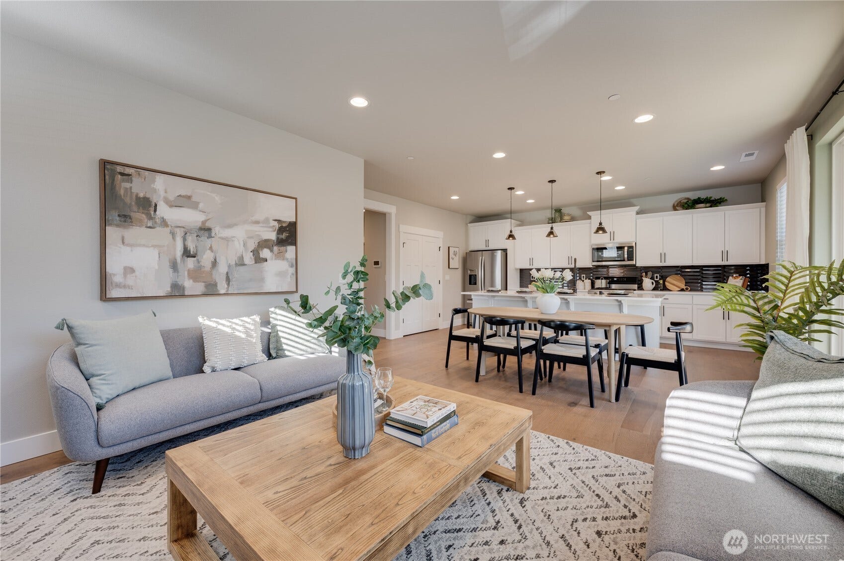 15532 2nd Place W, #MG 14, Lynnwood, WA 98087 Coyote Ridge Lot 27 Plan 2330 MODEL HOME - photos of the model home at Coyote Ridge. Same floorplan as subject. Details will vary. Ask Listing Broker for details.