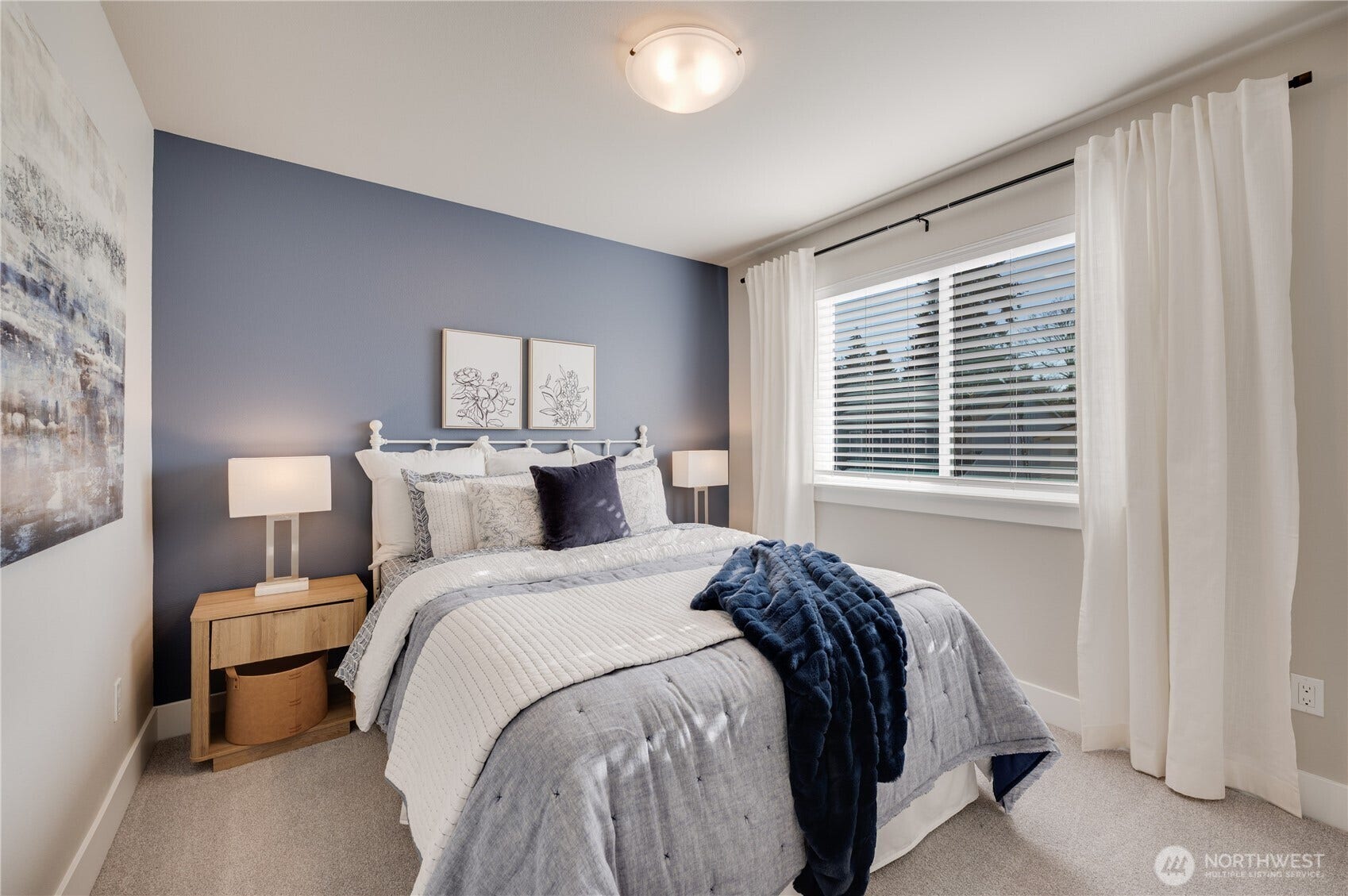 15532 2nd Place W, #MG 14, Lynnwood, WA 98087 Coyote Ridge Lot 27 Plan 2330 MODEL HOME - photos of the model home at Coyote Ridge. Same floorplan as subject. Details will vary. Ask Listing Broker for details.