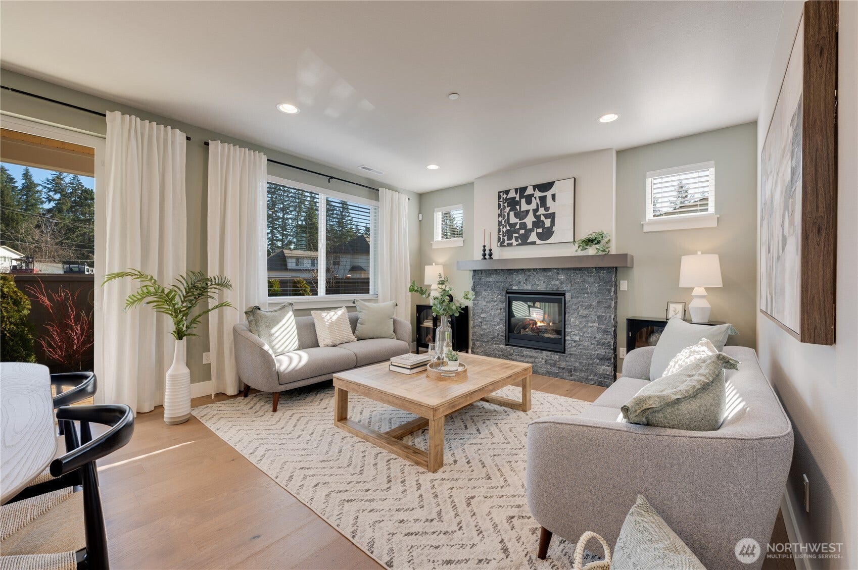 15532 2nd Place W, #MG 14, Lynnwood, WA 98087 Coyote Ridge Lot 27 Plan 2330 MODEL HOME - photos of the model home at Coyote Ridge. Same floorplan as subject. Details will vary. Ask Listing Broker for details.
