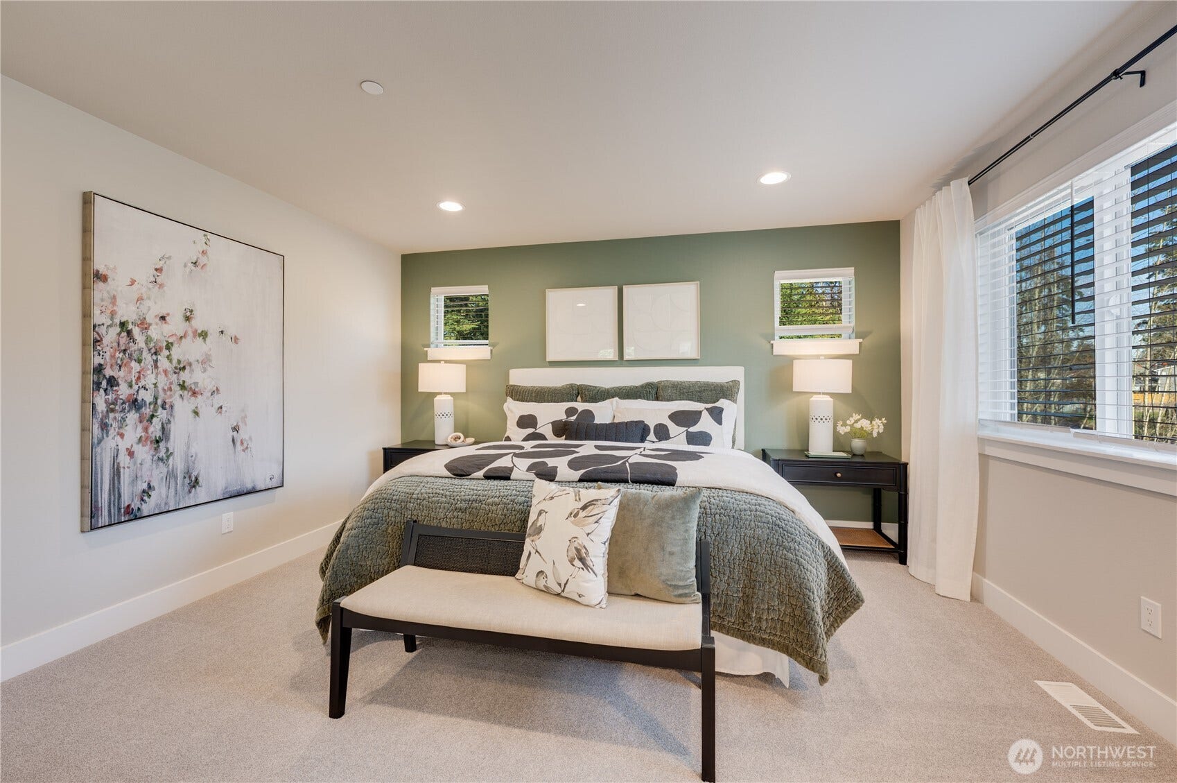 15532 2nd Place W, #MG 14, Lynnwood, WA 98087 Coyote Ridge Lot 27 Plan 2330 MODEL HOME - photos of the model home at Coyote Ridge. Same floorplan as subject. Details will vary. Ask Listing Broker for details.