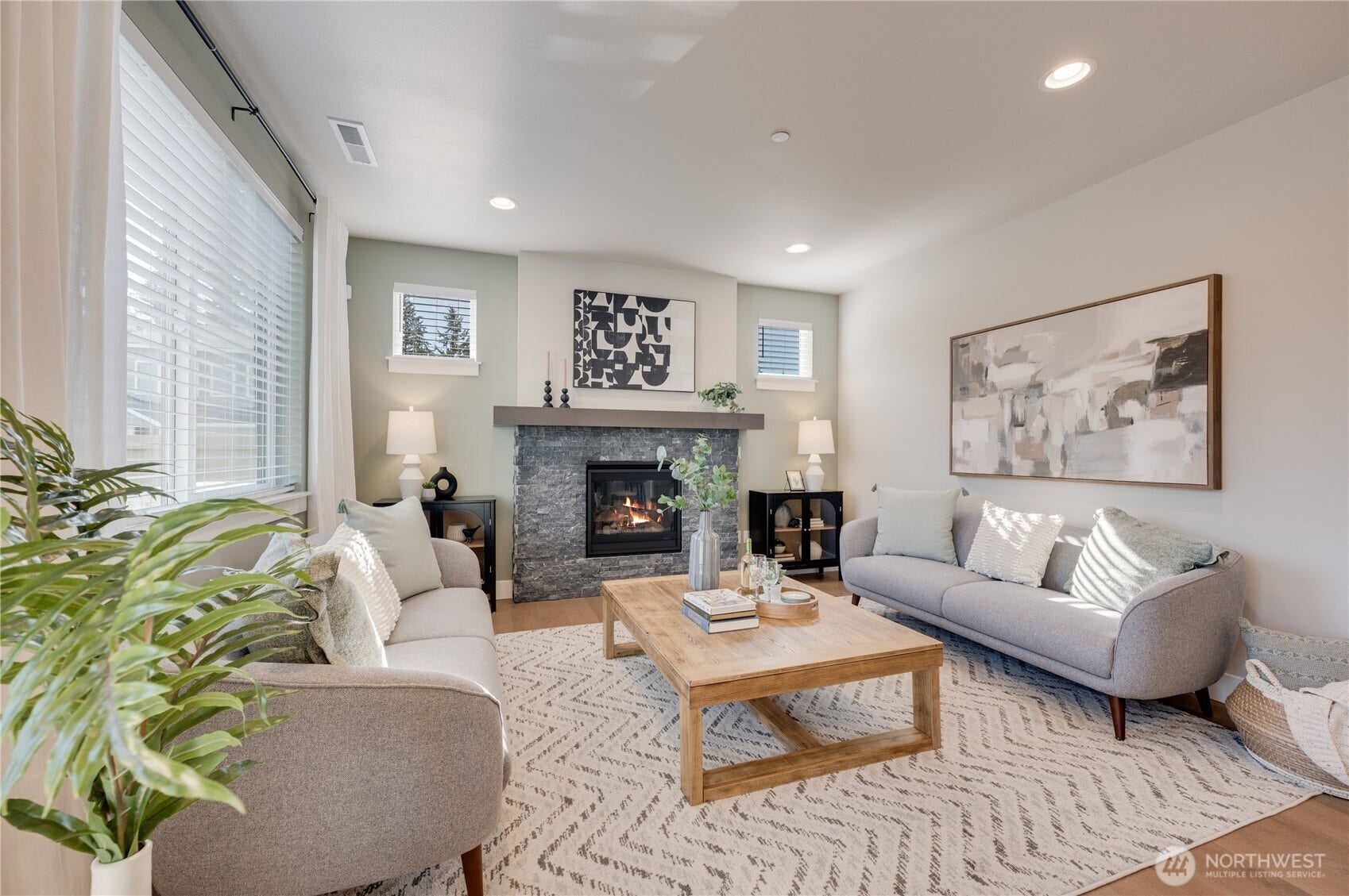 15532 2nd Place W, #MG 14, Lynnwood, WA 98087 Coyote Ridge Lot 27 Plan 2330 MODEL HOME - photos of the model home at Coyote Ridge. Same floorplan as subject. Details will vary. Ask Listing Broker for details.
