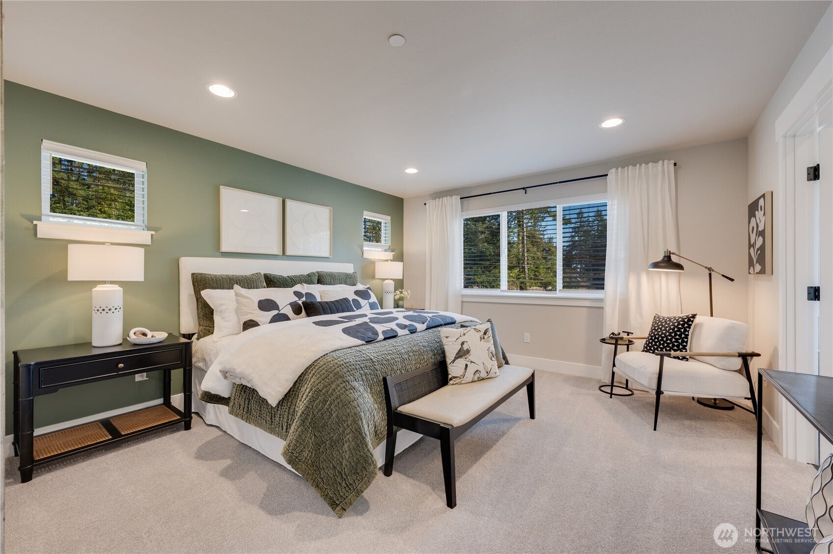 15532 2nd Place W, #MG 14, Lynnwood, WA 98087 Coyote Ridge Lot 27 Plan 2330 MODEL HOME - photos of the model home at Coyote Ridge. Same floorplan as subject. Details will vary. Ask Listing Broker for details.