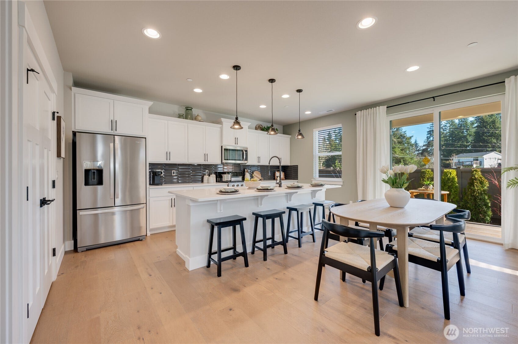15532 2nd Place W, #MG 14, Lynnwood, WA 98087 Coyote Ridge Lot 27 Plan 2330 MODEL HOME - photos of the model home at Coyote Ridge. Same floorplan as subject. Details will vary. Ask Listing Broker for details.