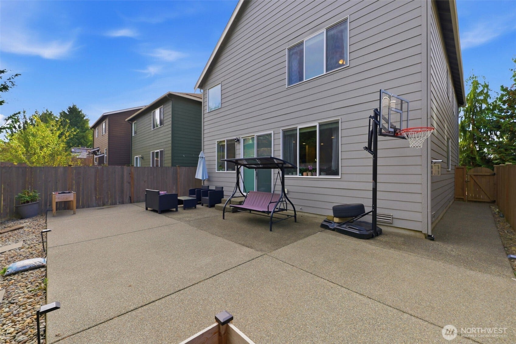 7108 Raptor Avenue NE, Lacey, WA 98516 7108 Raptor Avenue NE, Lacey, WA 98516