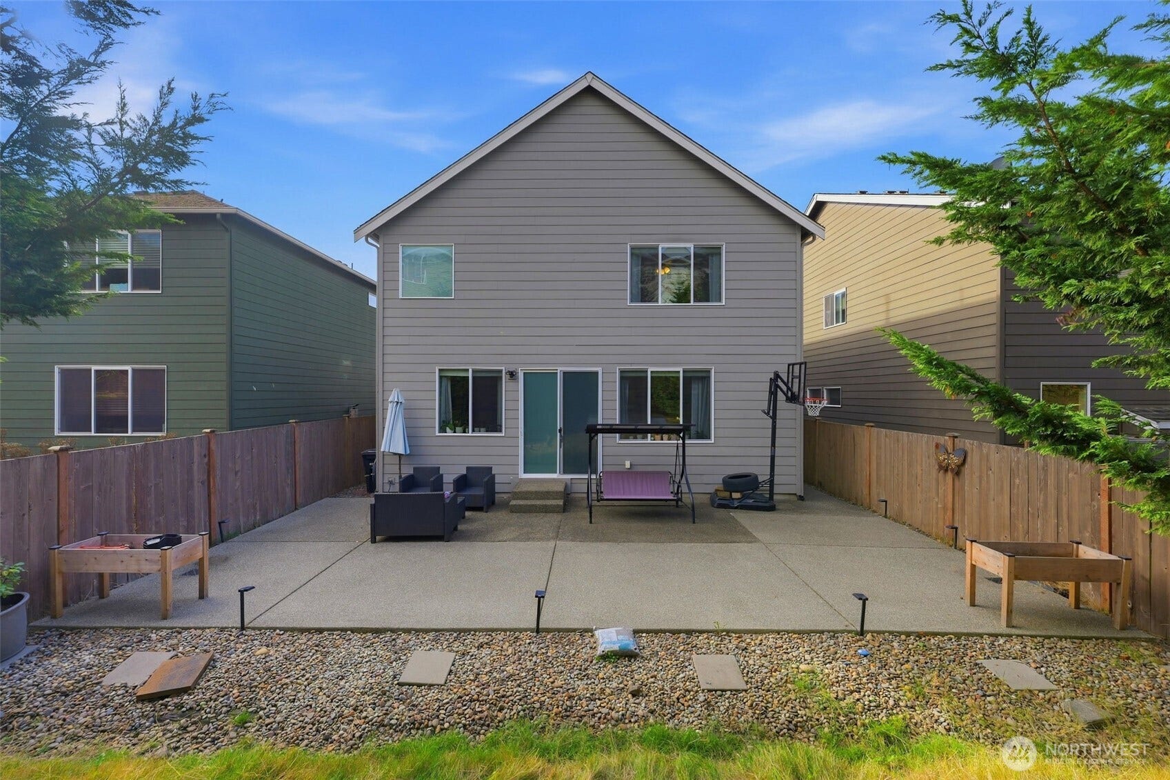 7108 Raptor Avenue NE, Lacey, WA 98516 7108 Raptor Avenue NE, Lacey, WA 98516